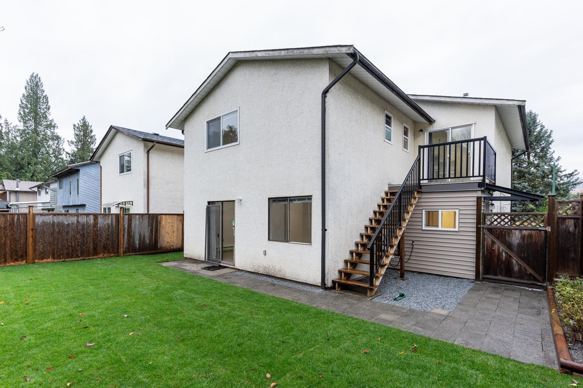 3254 Mayne Crescent, Coquitlam, BC