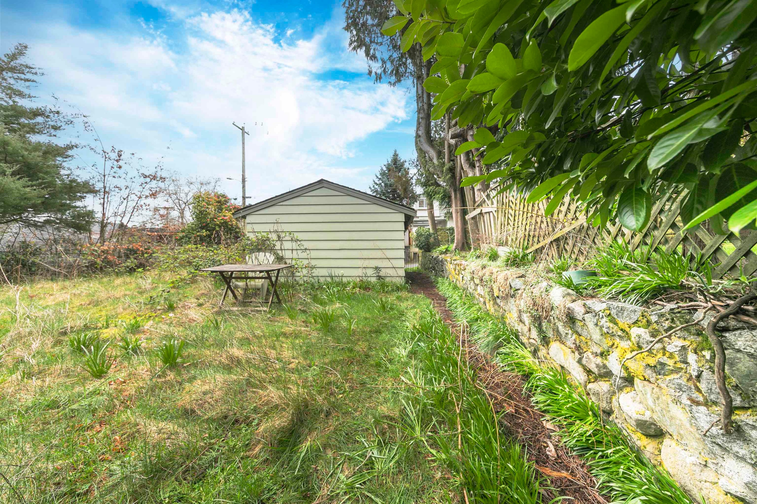 14 37Th Avenue W, Vancouver, BC