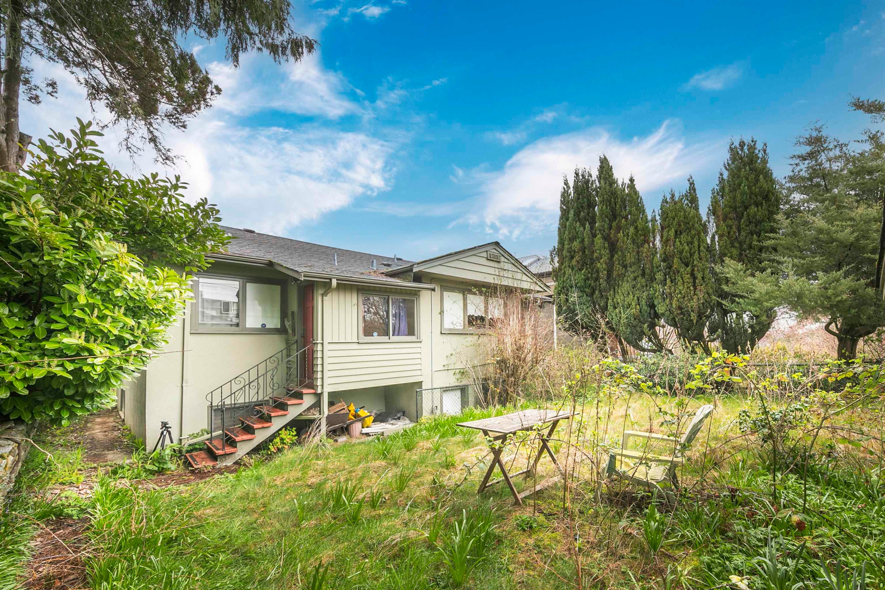 14 37Th Avenue W, Vancouver, BC