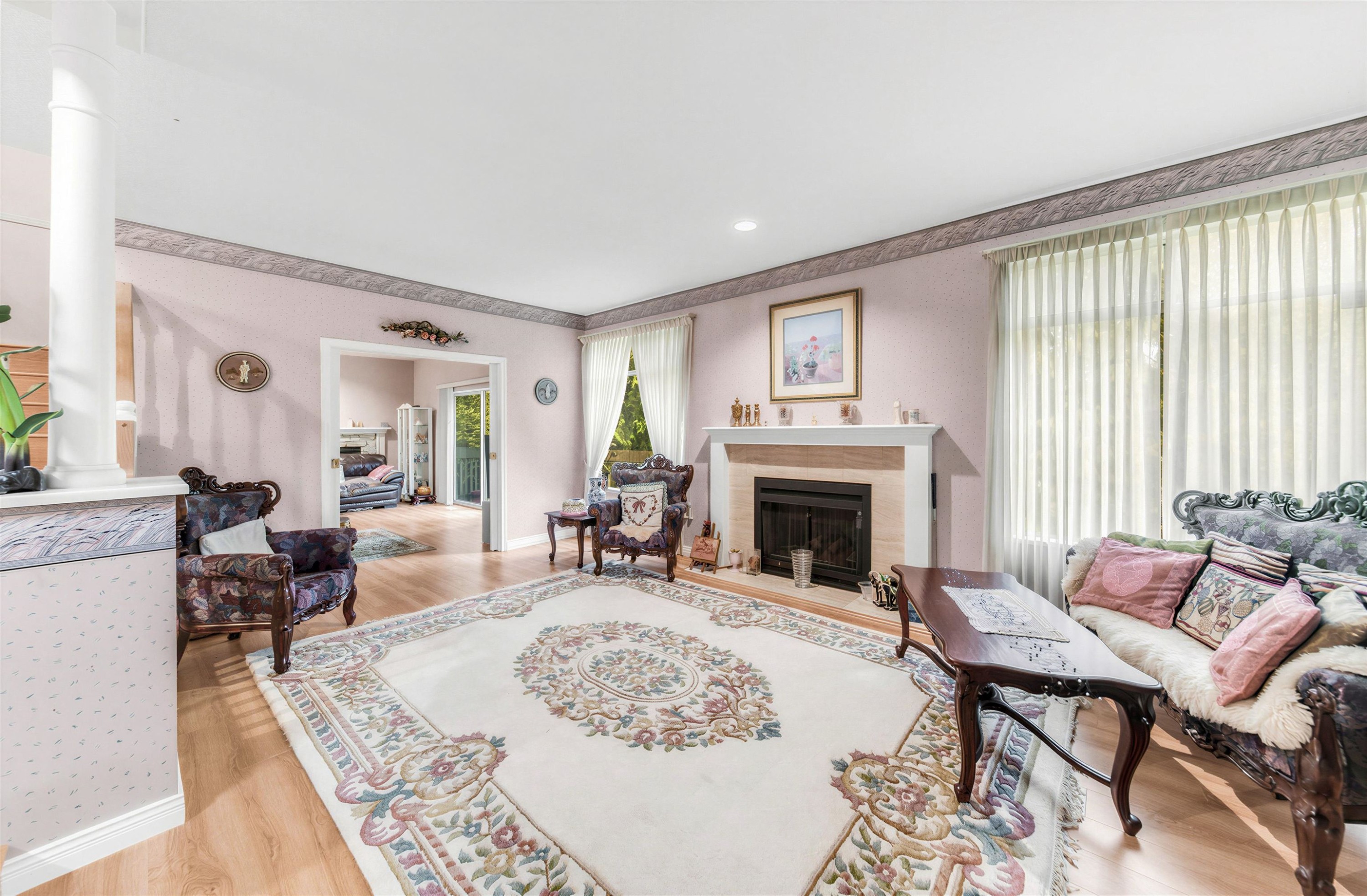 2974 Delahaye Drive, Coquitlam, BC