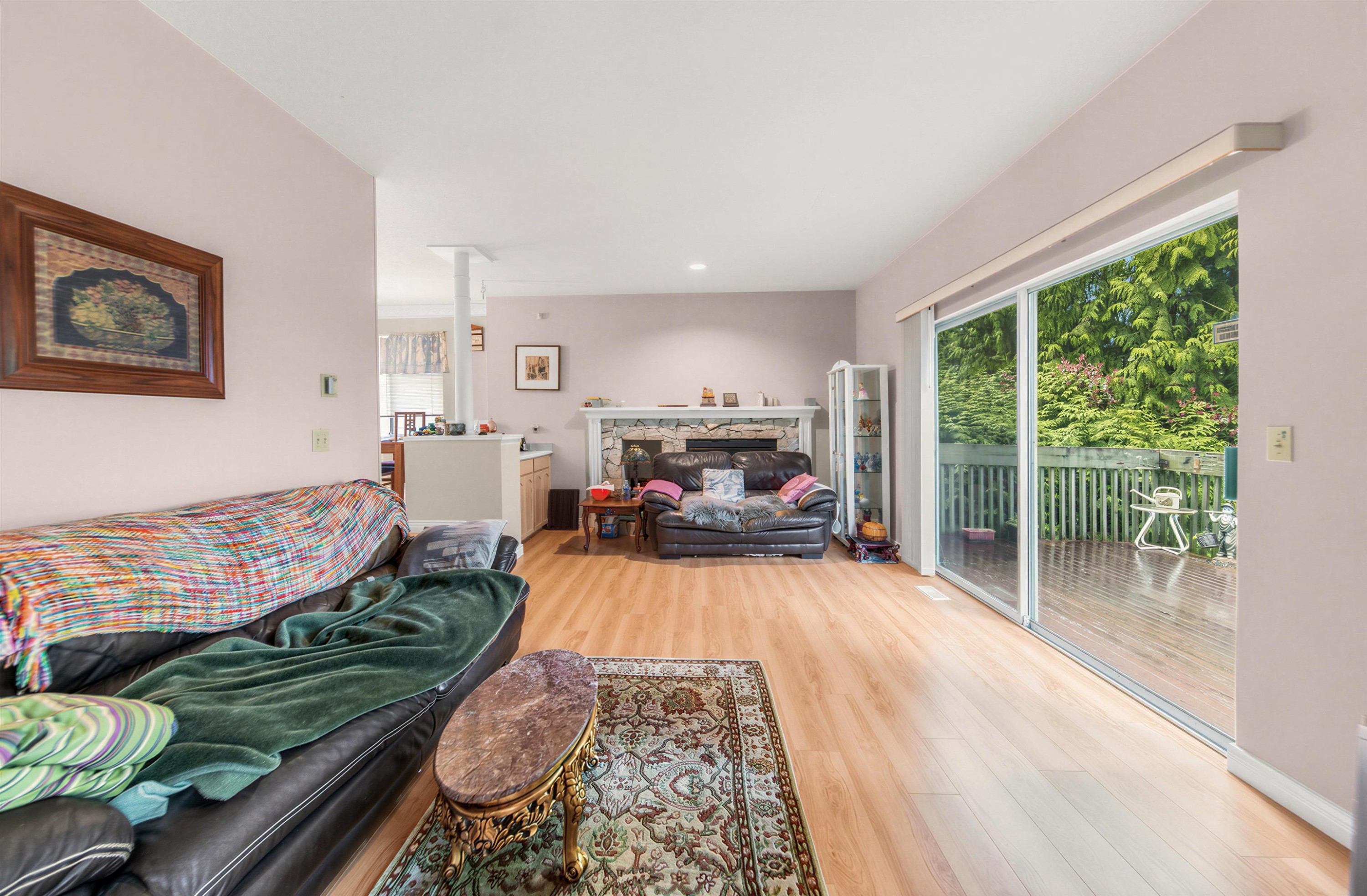 2974 Delahaye Drive, Coquitlam, BC