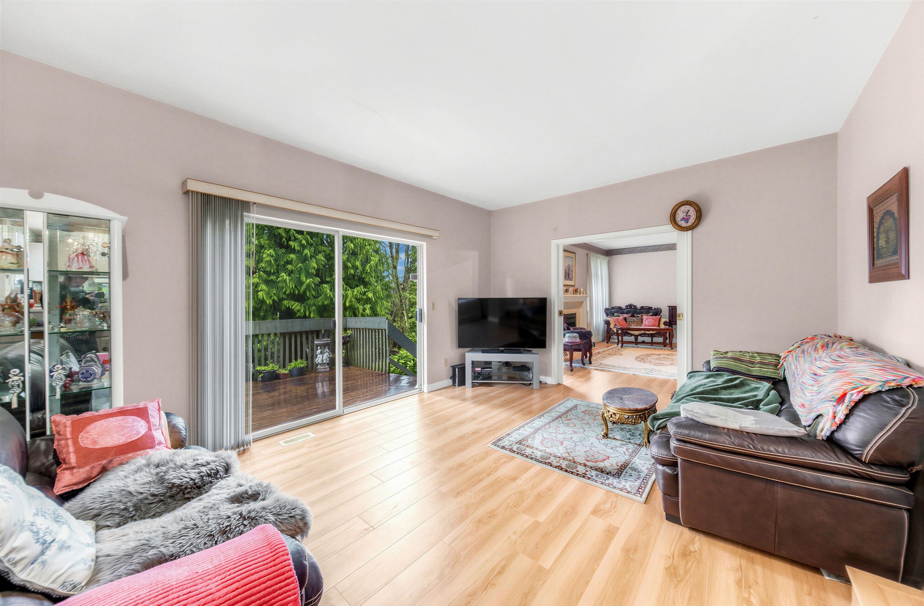 2974 Delahaye Drive, Coquitlam, BC