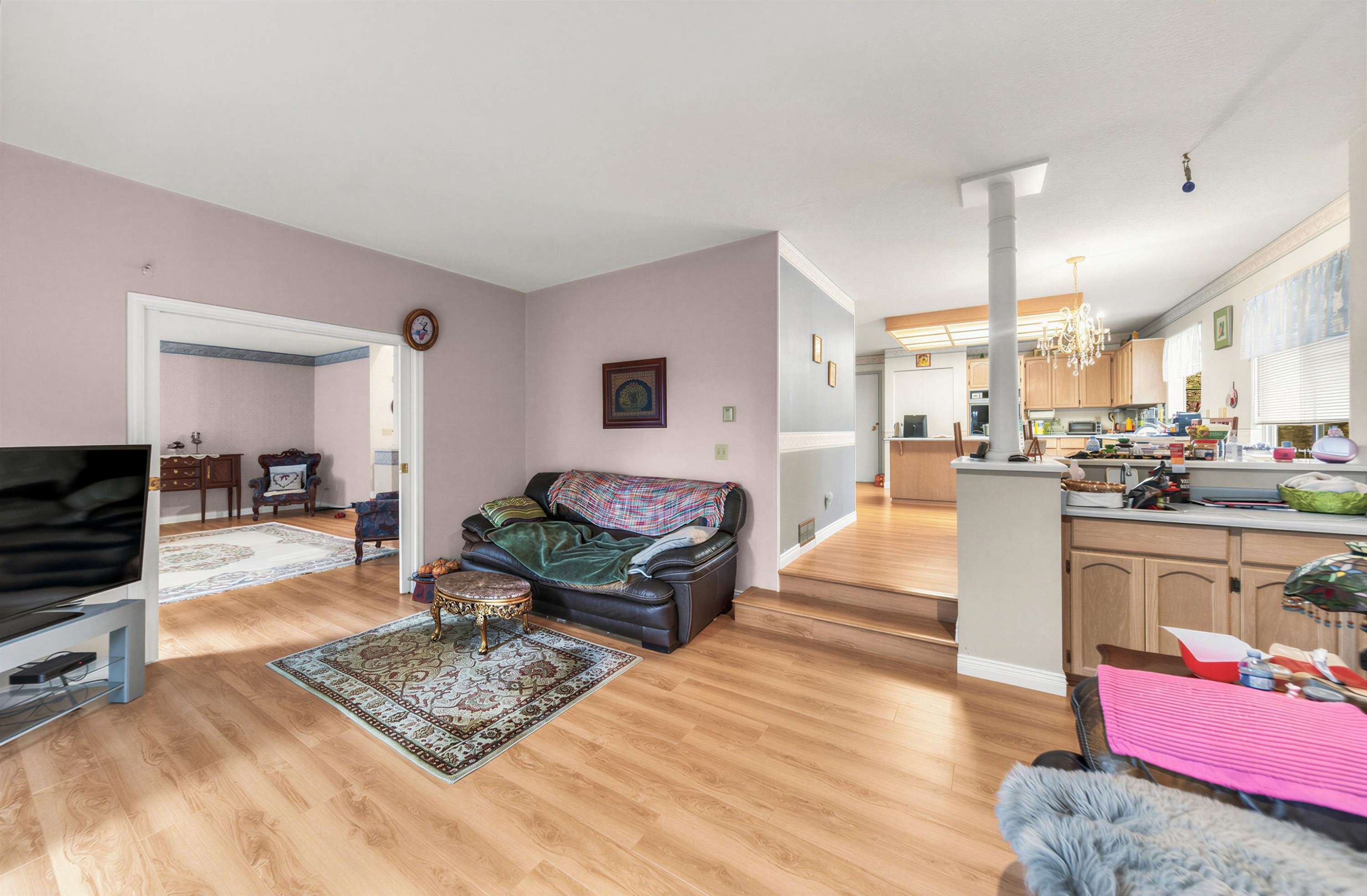 2974 Delahaye Drive, Coquitlam, BC