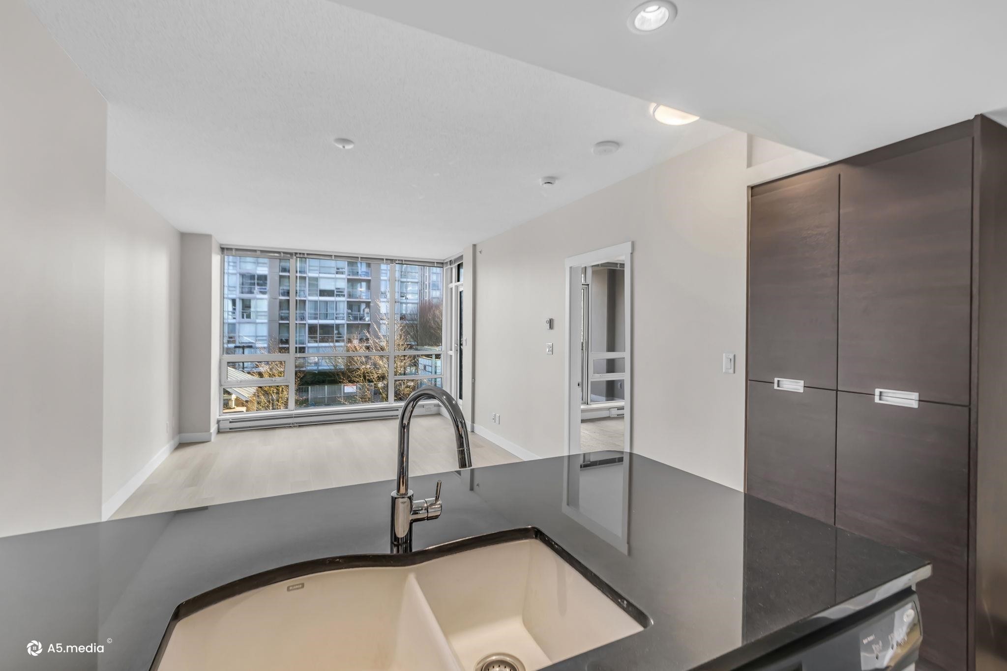 706-2968 Glen Drive, Coquitlam, BC