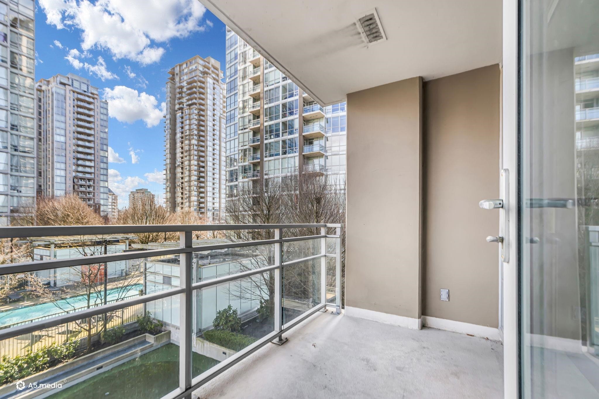 706-2968 Glen Drive, Coquitlam, BC