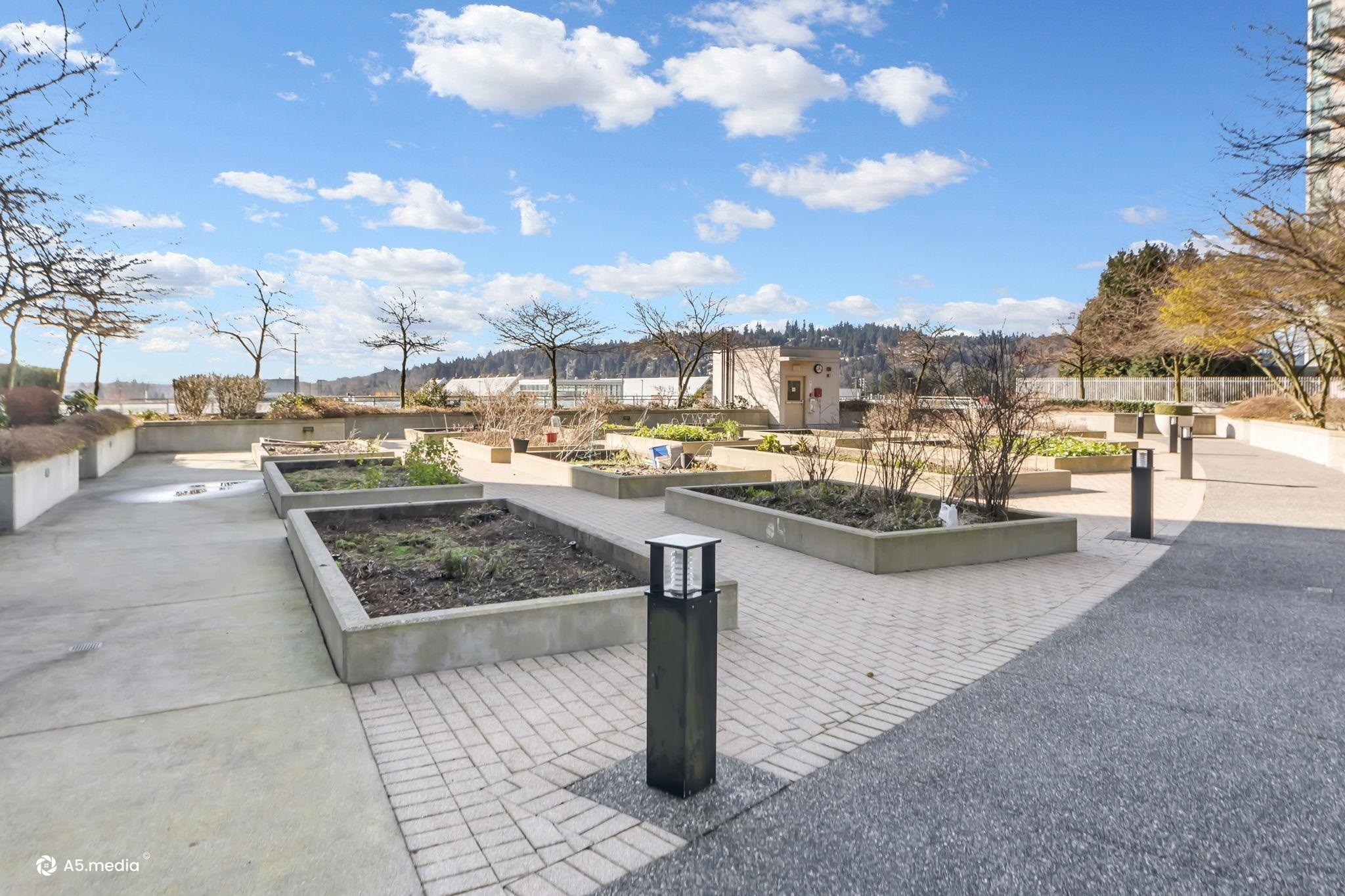 706-2968 Glen Drive, Coquitlam, BC