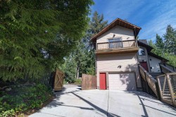 8096 Westwood Road Halfmoon Bay, BC V7Z 1A7