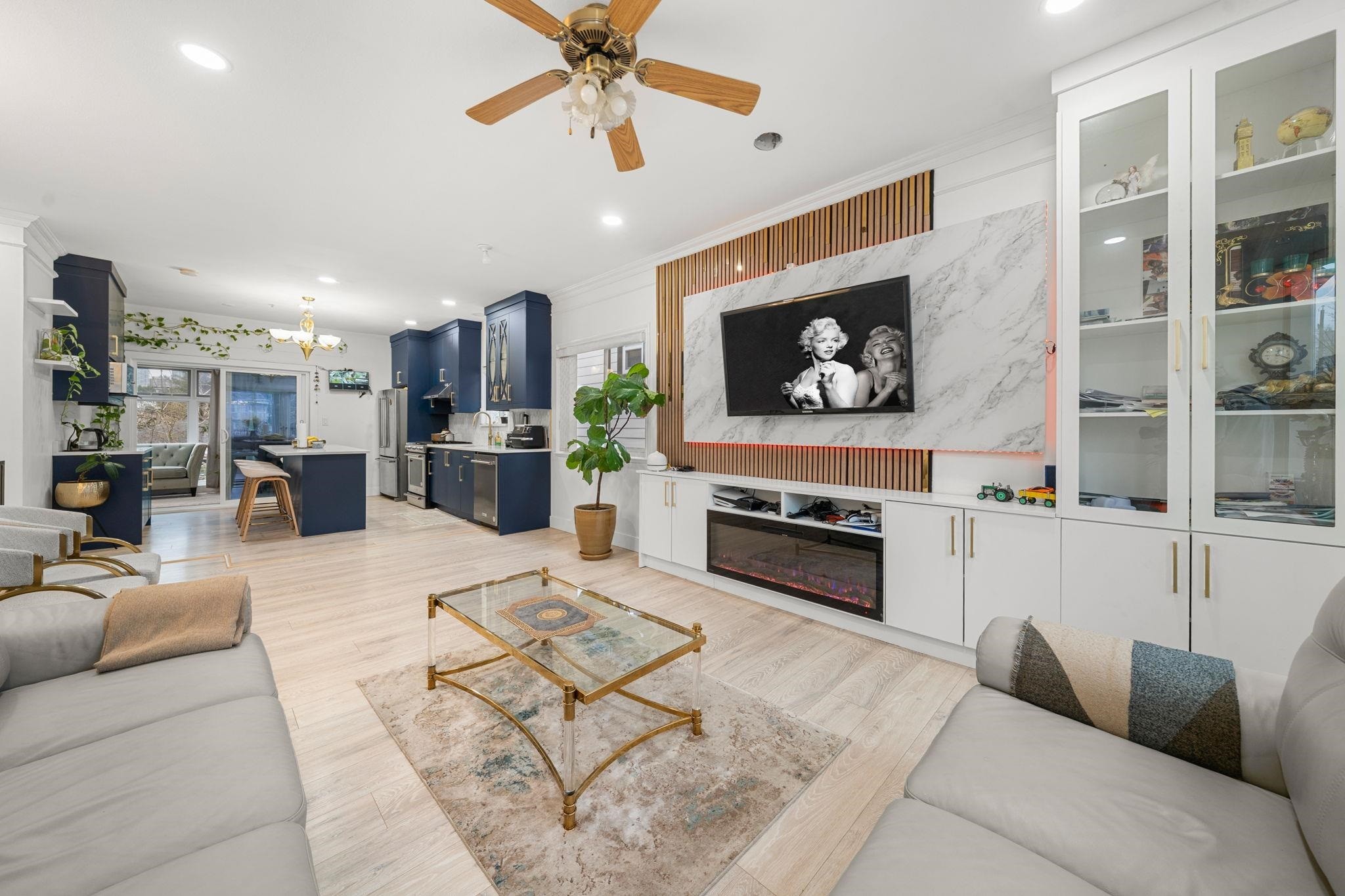 5174 Aberdeen Street, Vancouver, BC