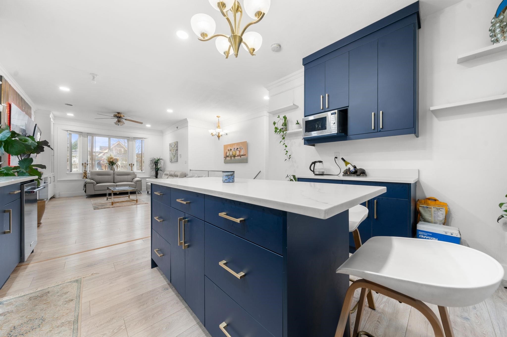 5174 Aberdeen Street, Vancouver, BC