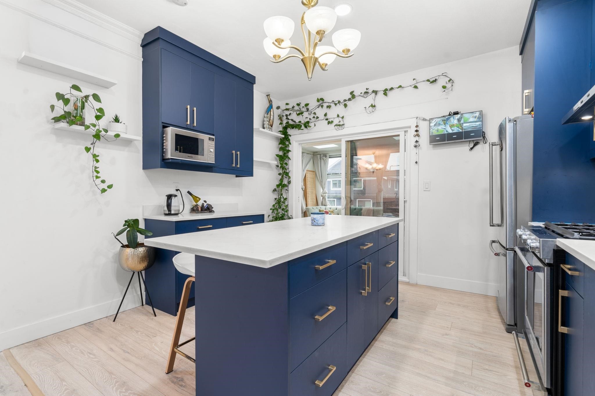 5174 Aberdeen Street, Vancouver, BC