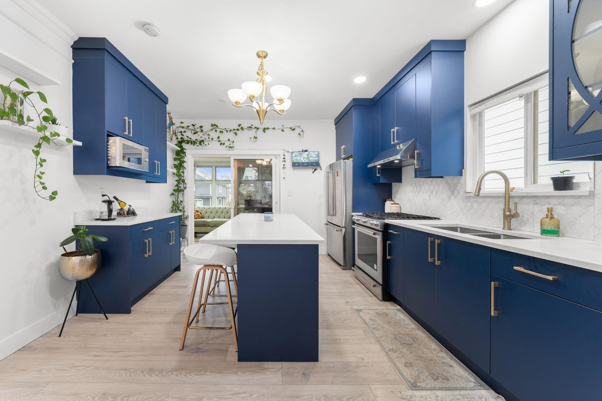 5174 Aberdeen Street, Vancouver, BC