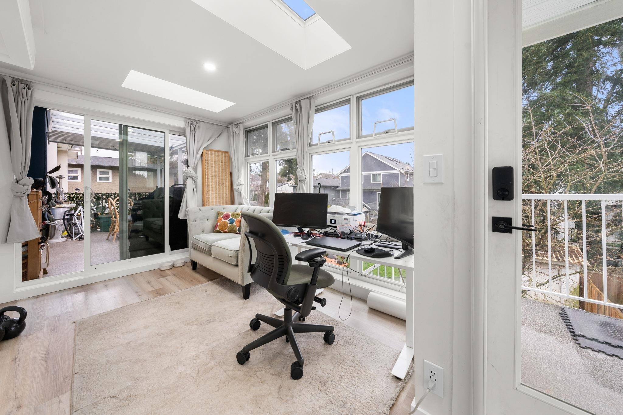 5174 Aberdeen Street, Vancouver, BC