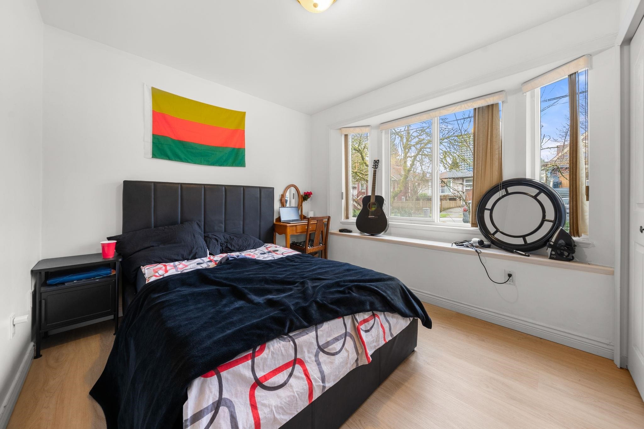 5174 Aberdeen Street, Vancouver, BC