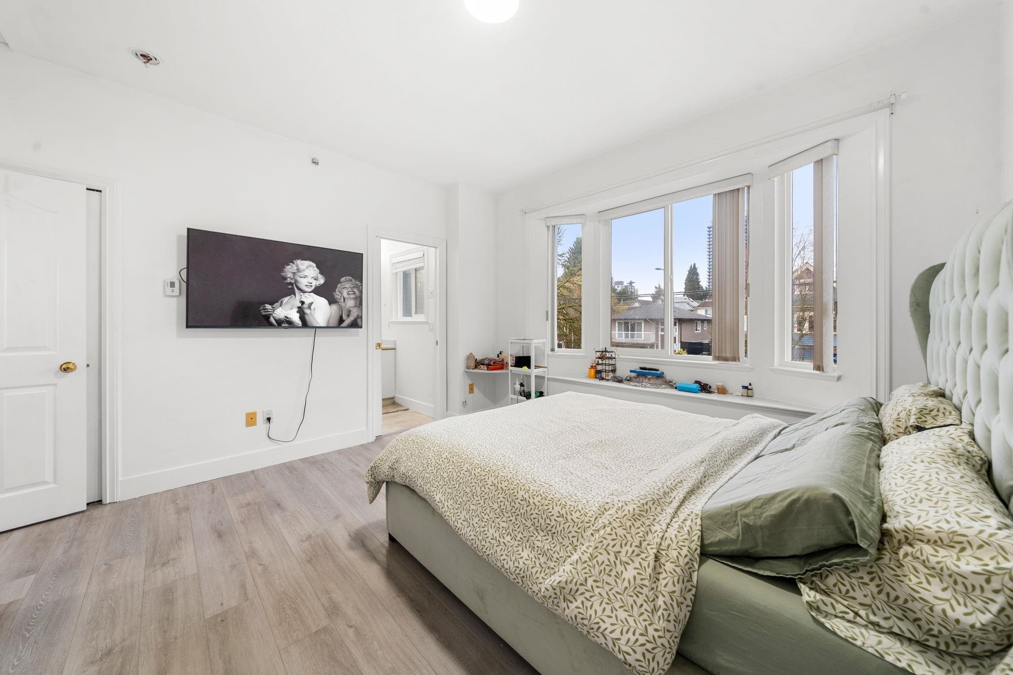 5174 Aberdeen Street, Vancouver, BC