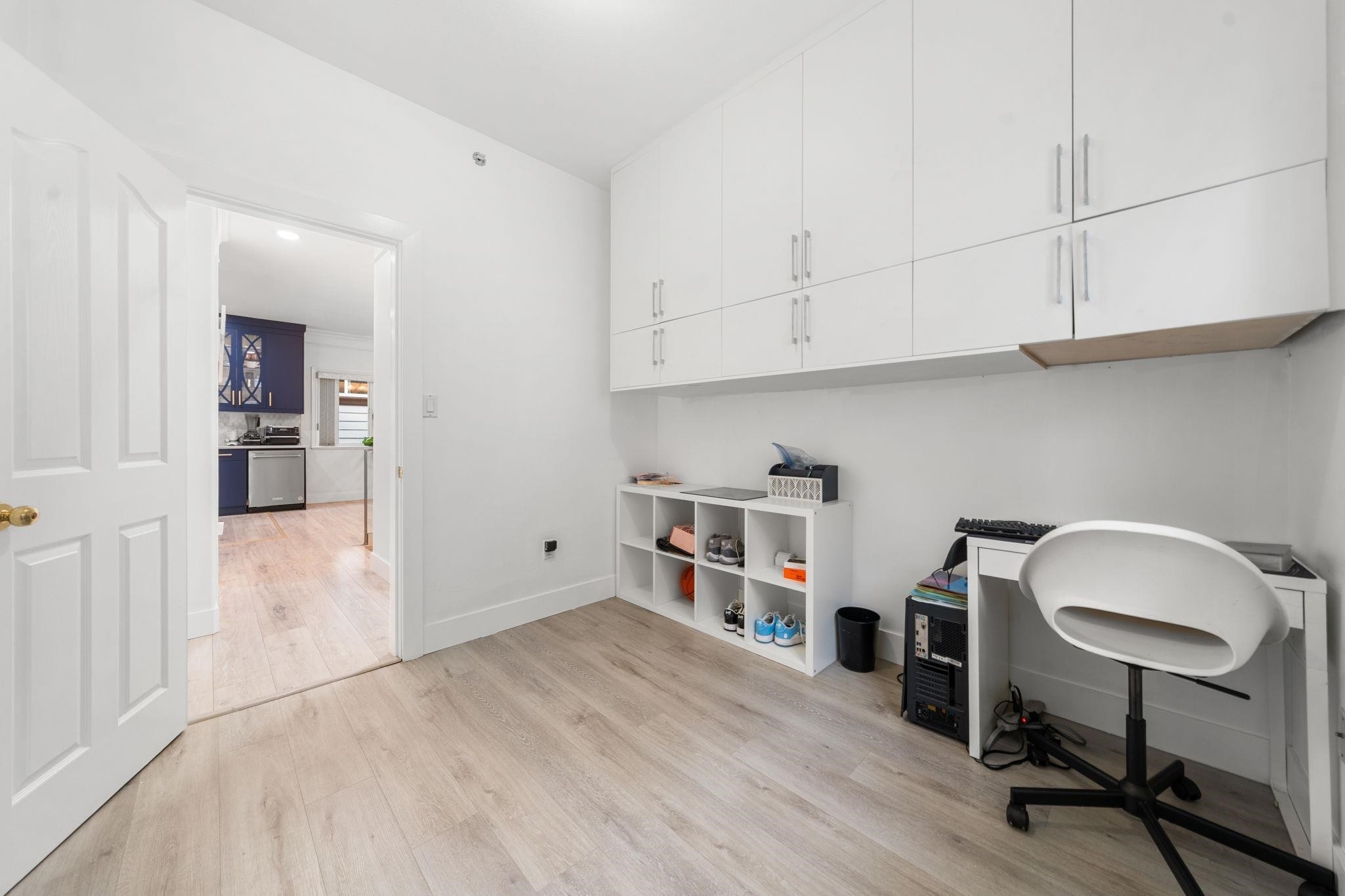 5174 Aberdeen Street, Vancouver, BC