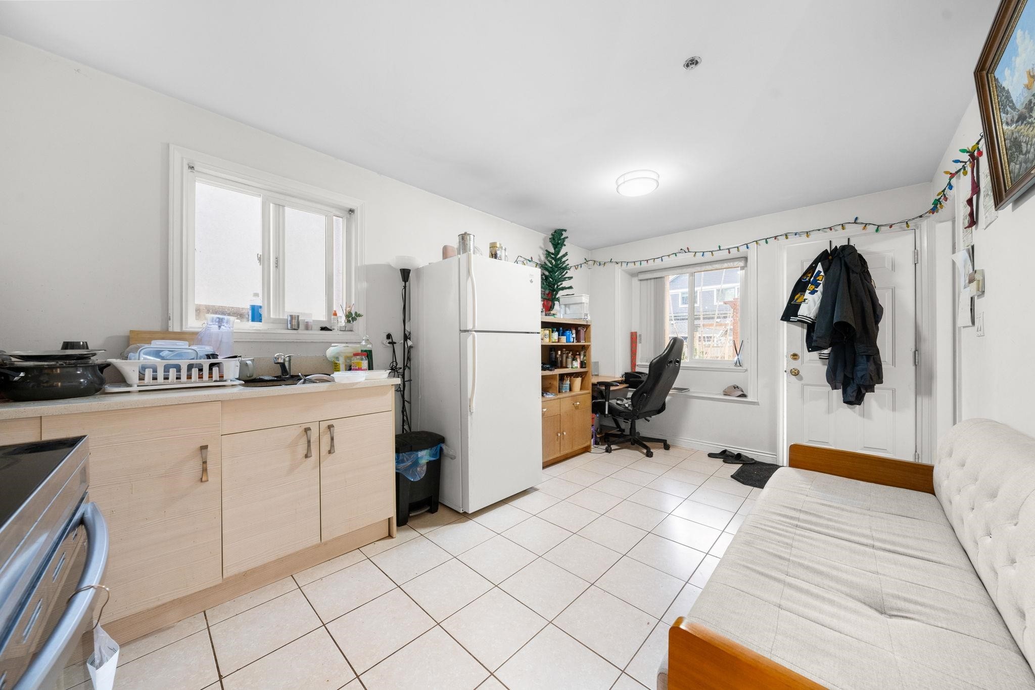 5174 Aberdeen Street, Vancouver, BC