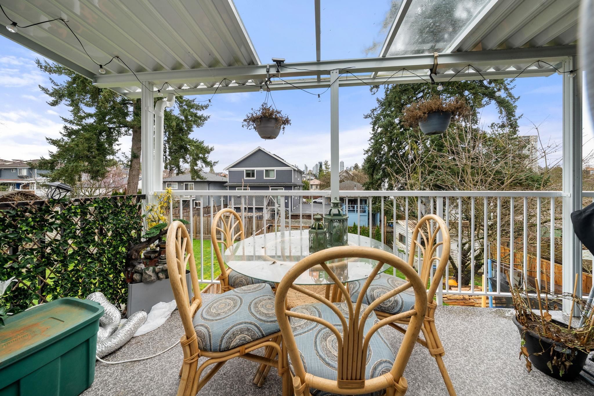 5174 Aberdeen Street, Vancouver, BC