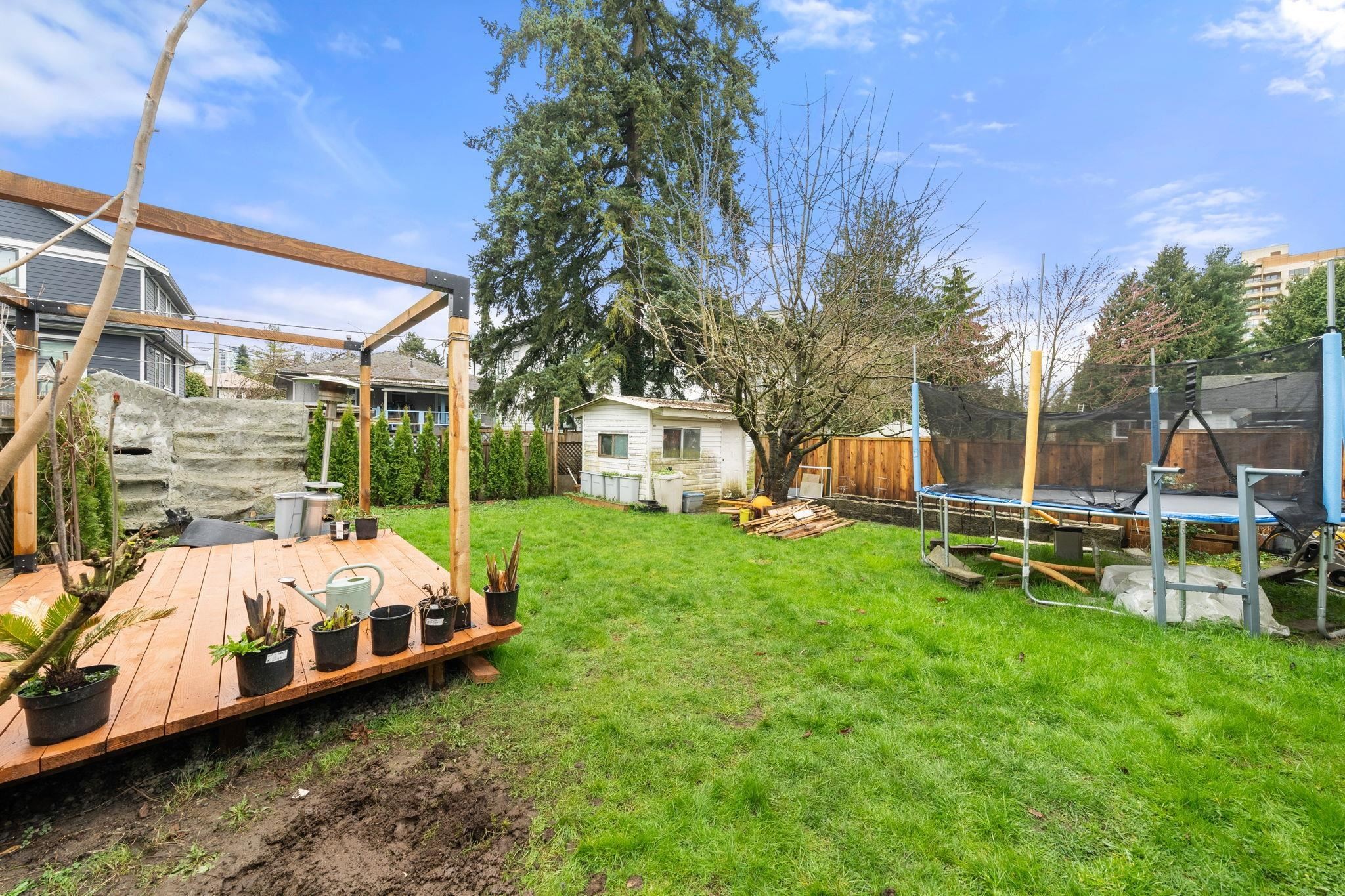 5174 Aberdeen Street, Vancouver, BC