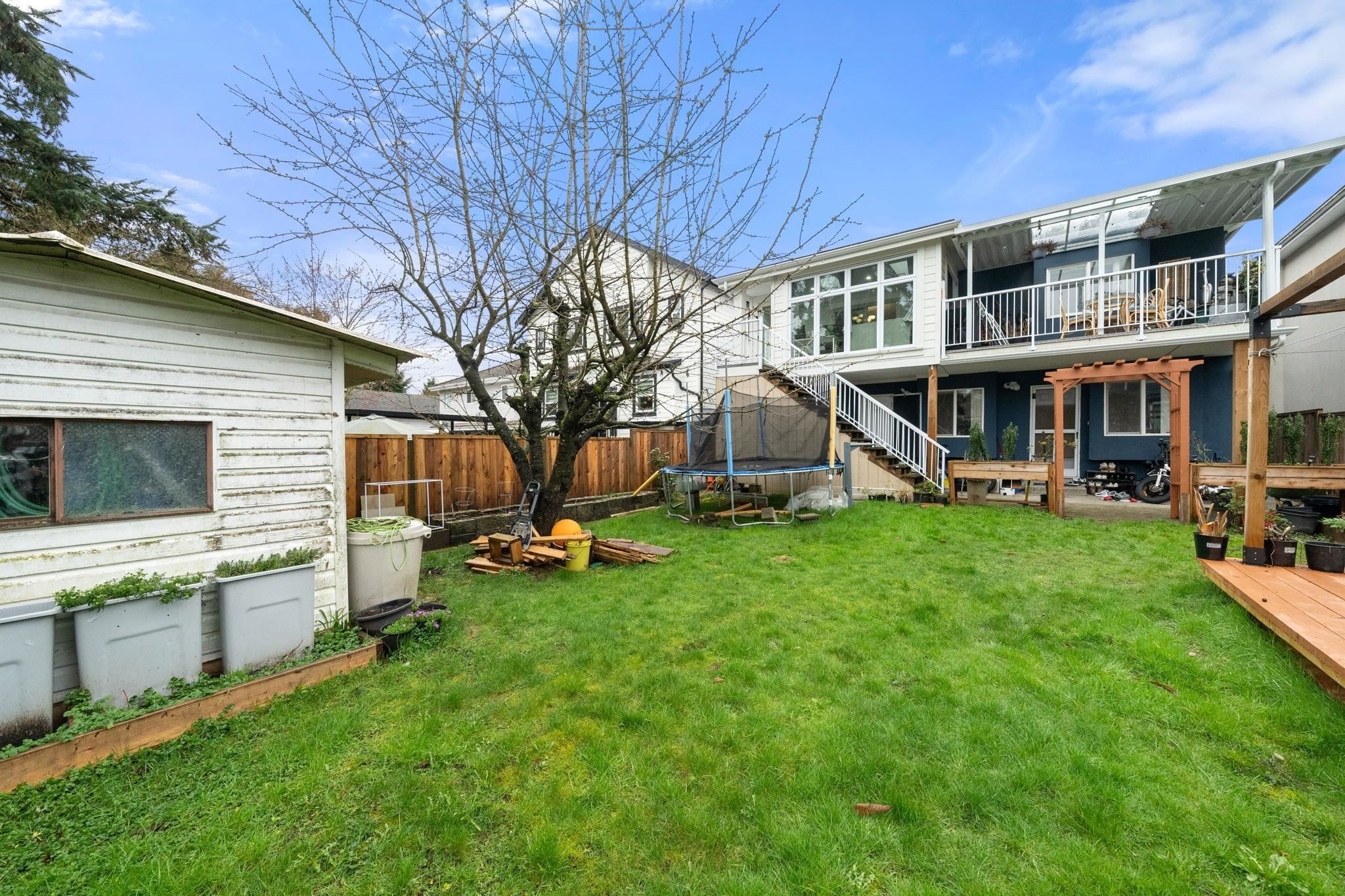 5174 Aberdeen Street, Vancouver, BC