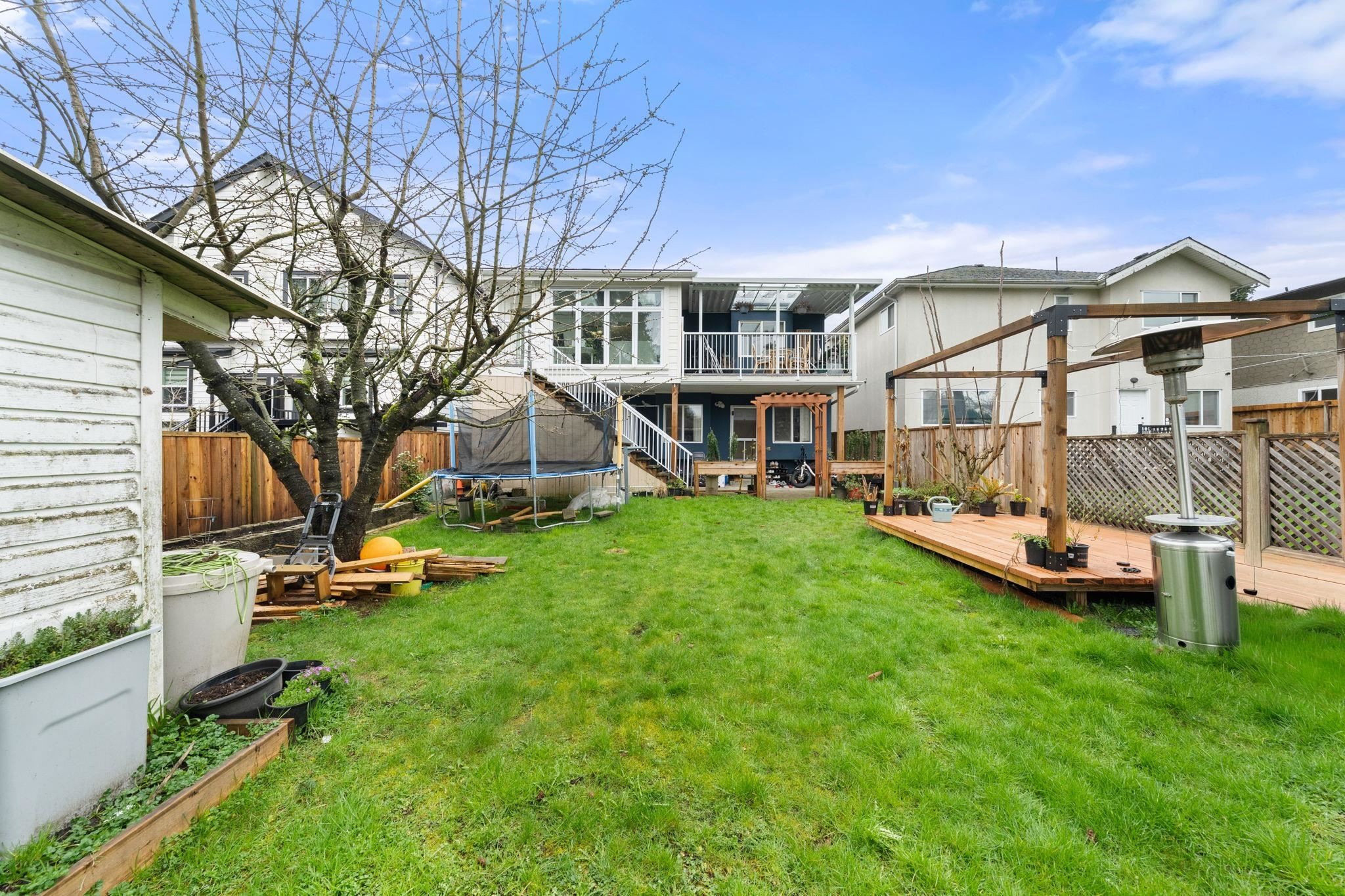 5174 Aberdeen Street, Vancouver, BC