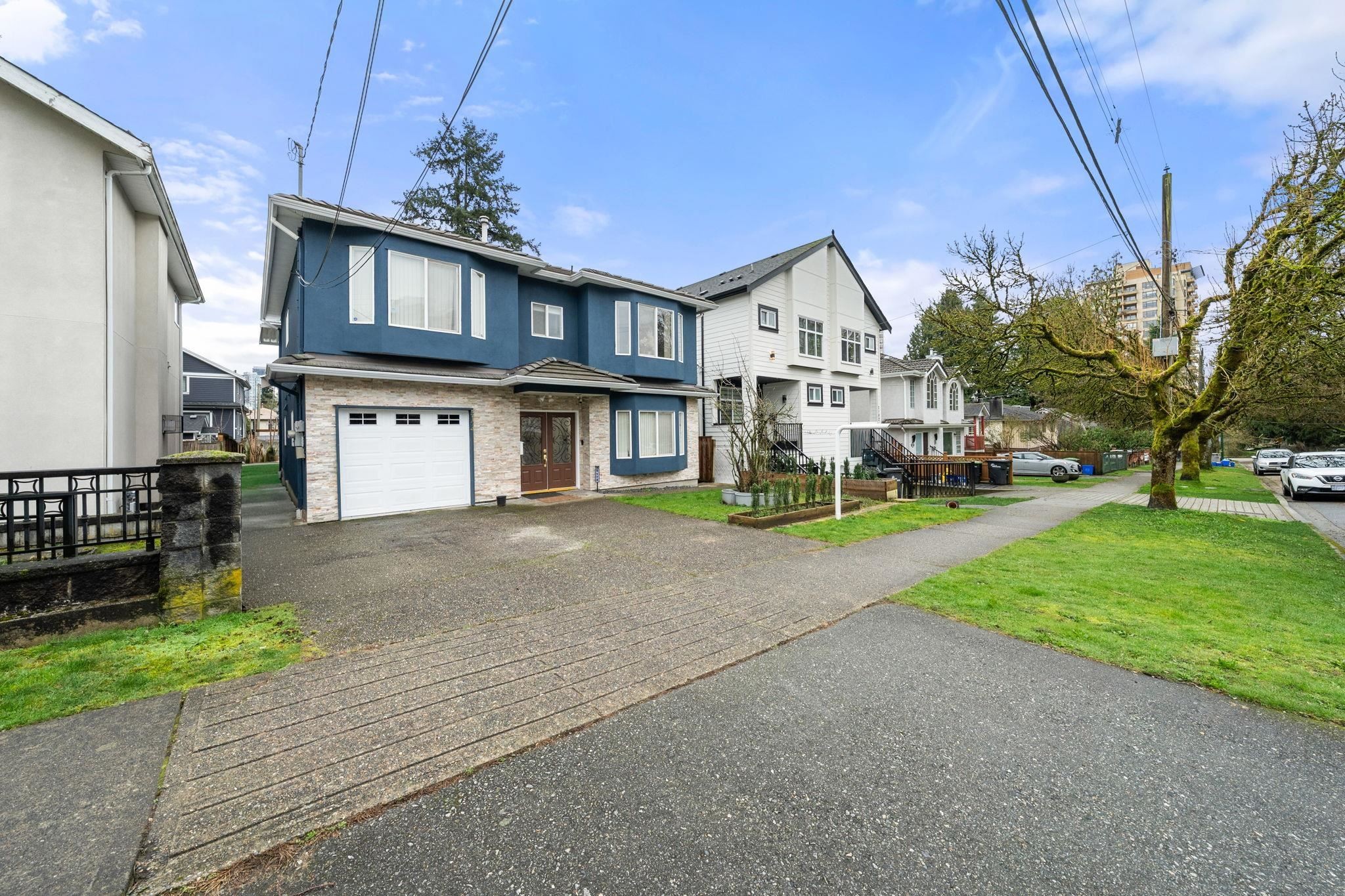 5174 Aberdeen Street, Vancouver, BC