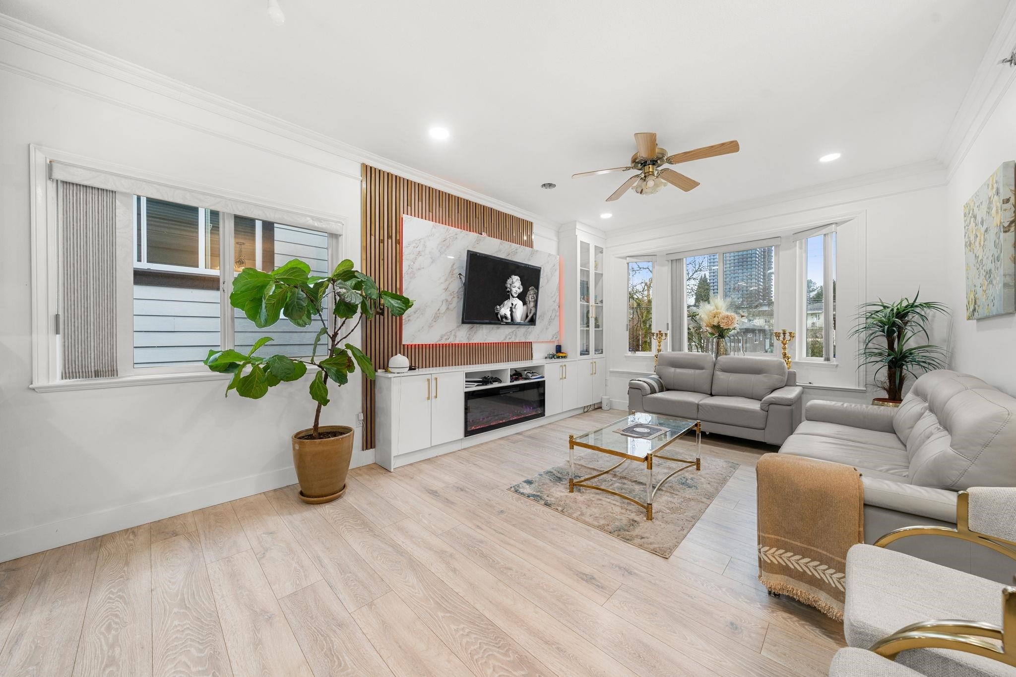 5174 Aberdeen Street, Vancouver, BC