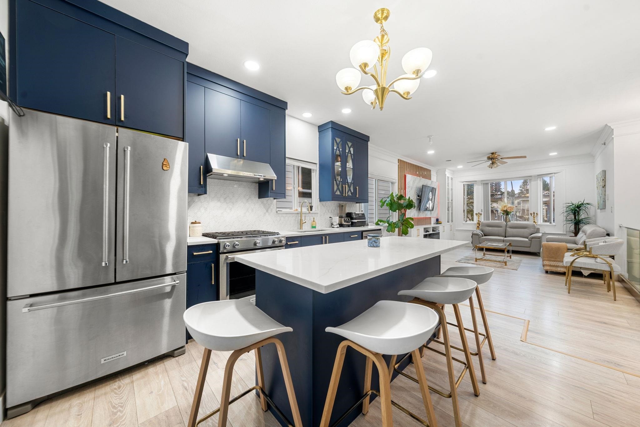 5174 Aberdeen Street, Vancouver, BC