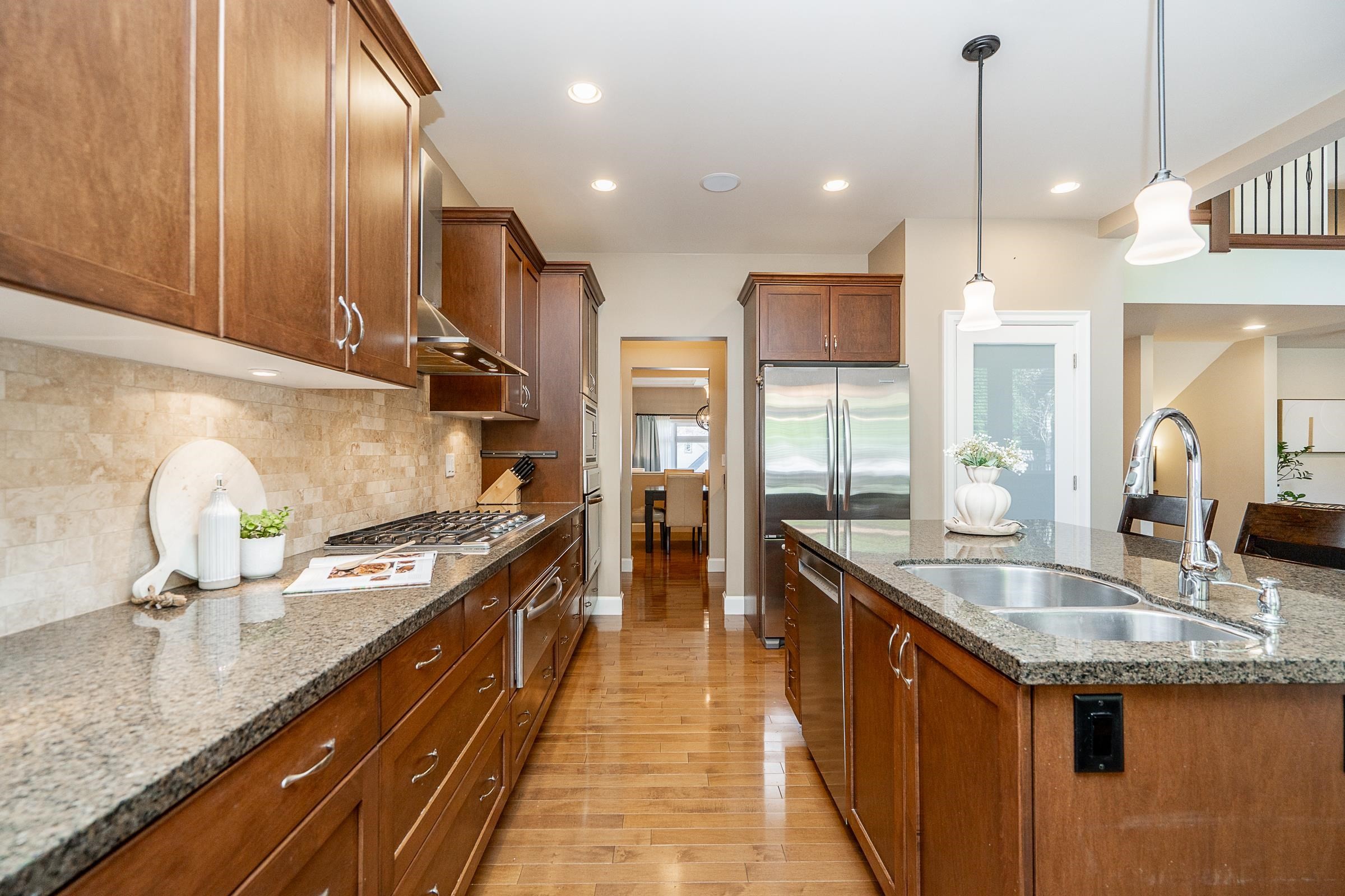 3361 Scotch Pine Avenue, Coquitlam, BC