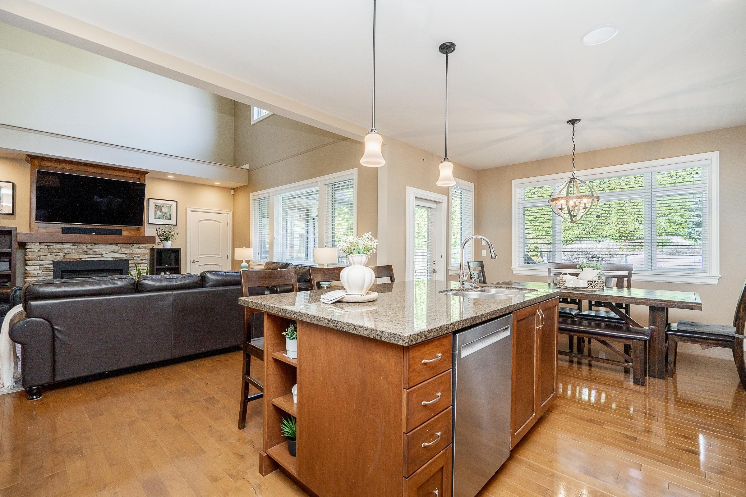 3361 Scotch Pine Avenue, Coquitlam, BC