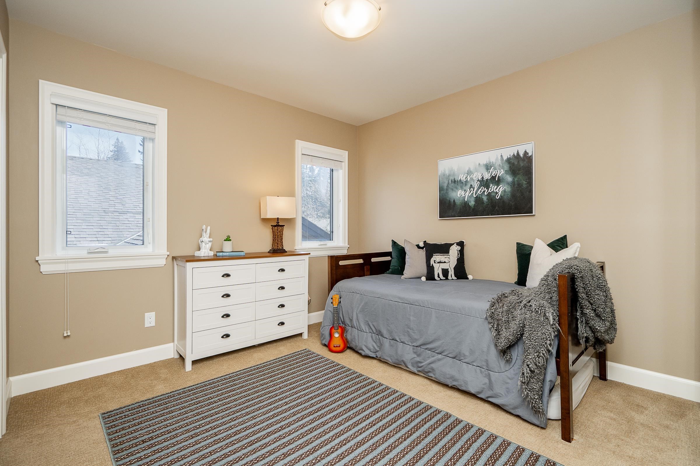 3361 Scotch Pine Avenue, Coquitlam, BC