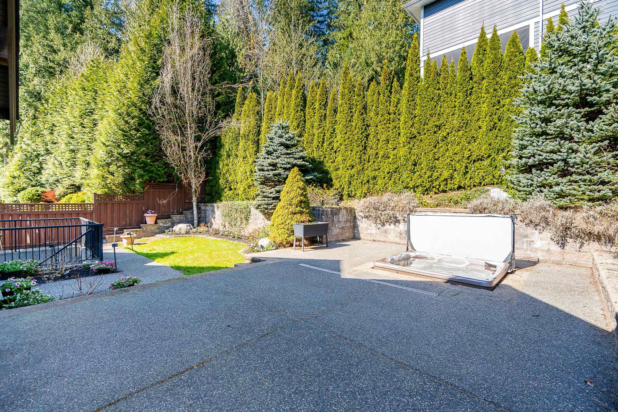 3361 Scotch Pine Avenue, Coquitlam, BC