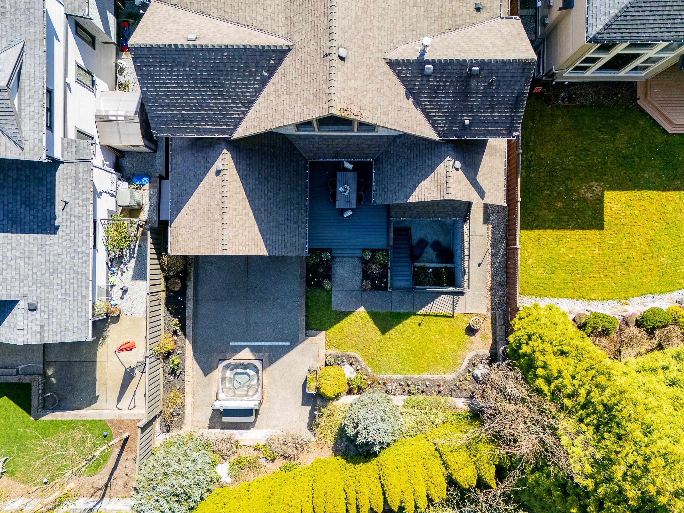 3361 Scotch Pine Avenue, Coquitlam, BC