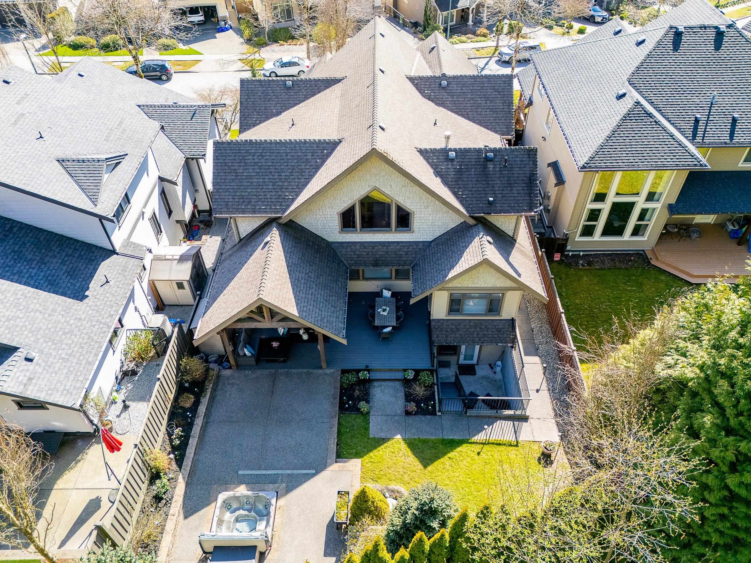 3361 Scotch Pine Avenue, Coquitlam, BC