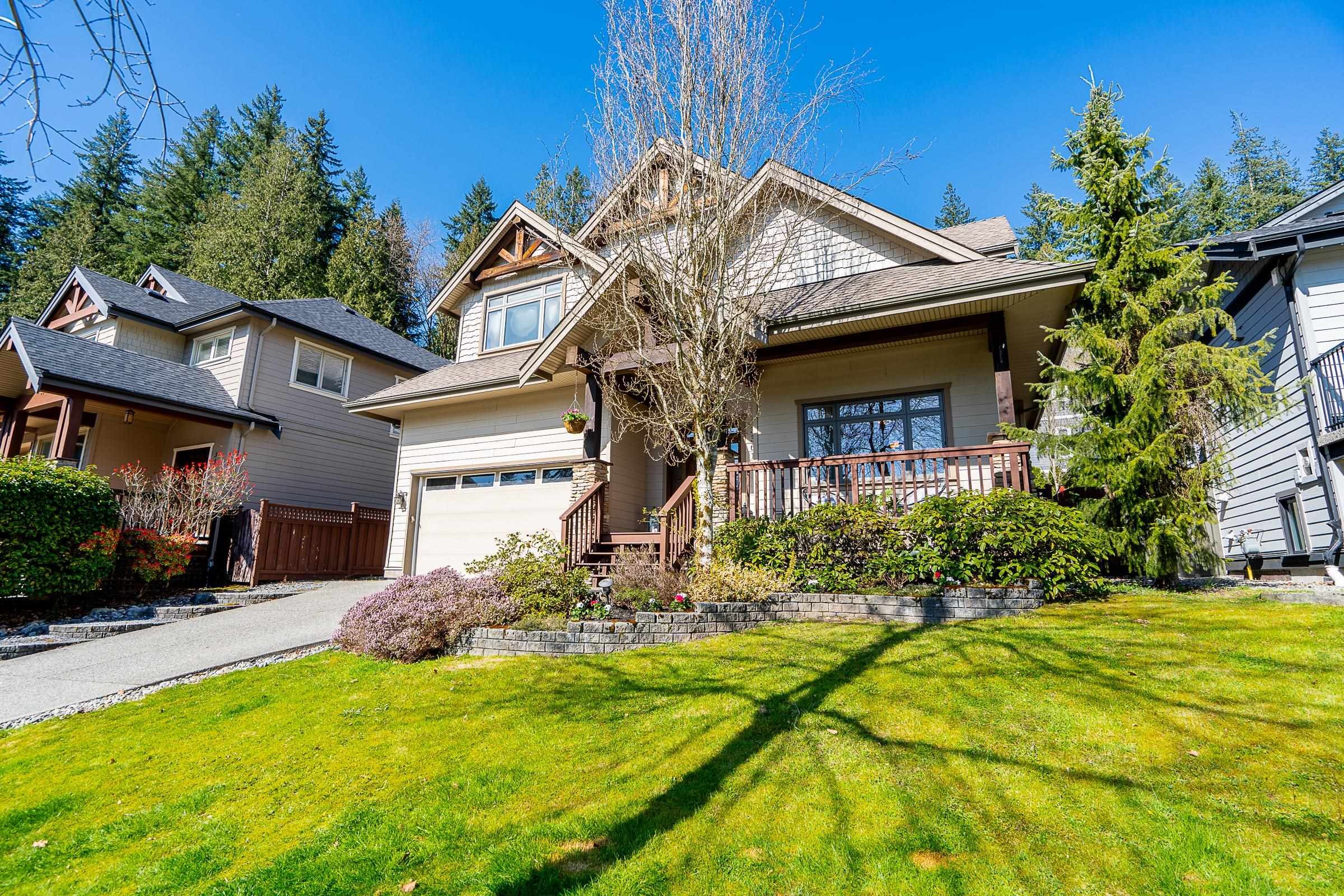 3361 Scotch Pine Avenue, Coquitlam, BC