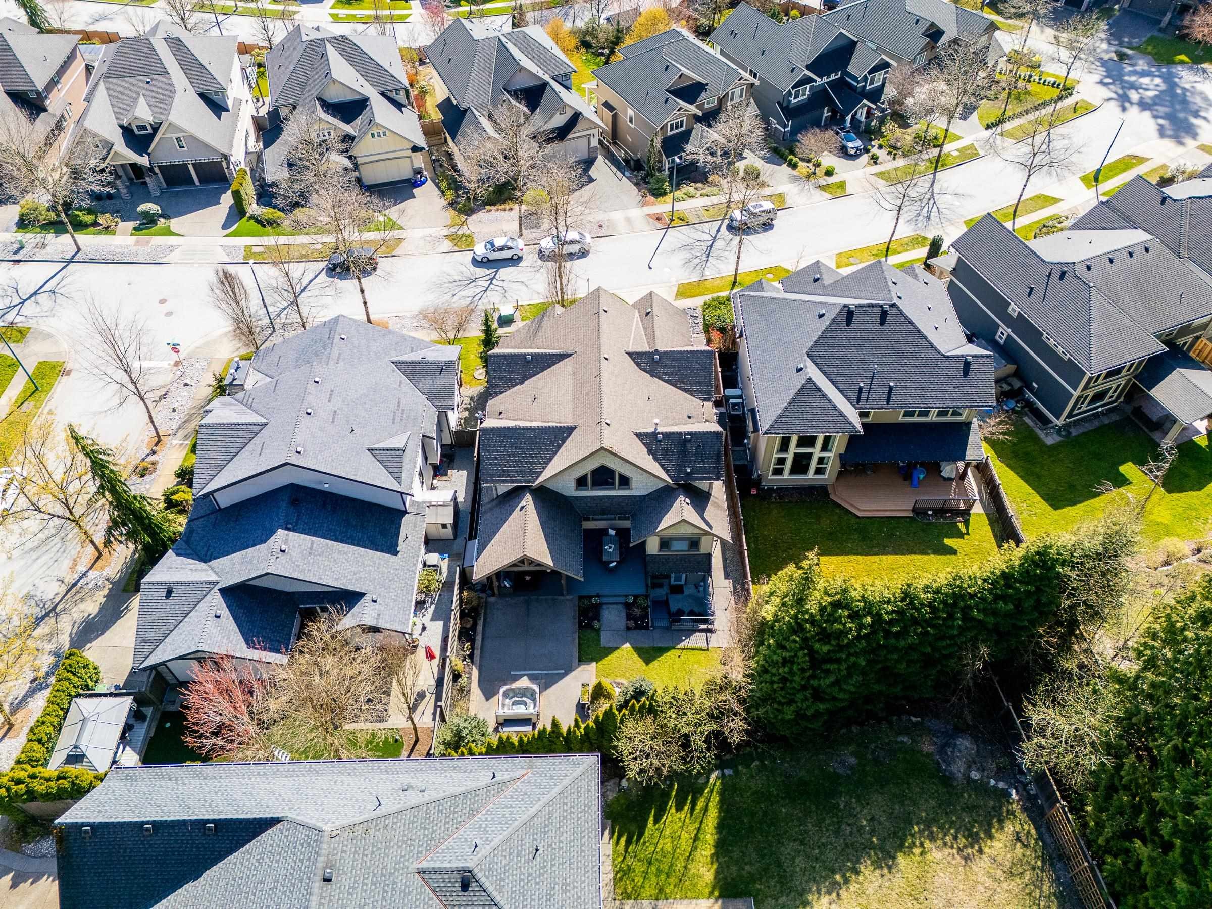 3361 Scotch Pine Avenue, Coquitlam, BC