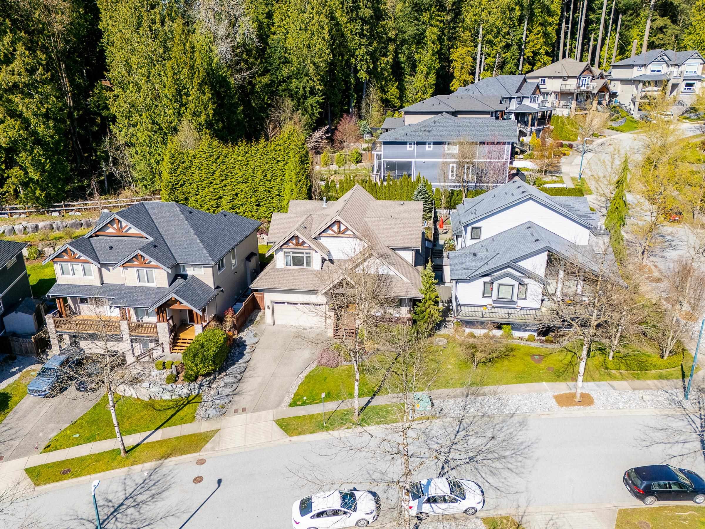 3361 Scotch Pine Avenue, Coquitlam, BC