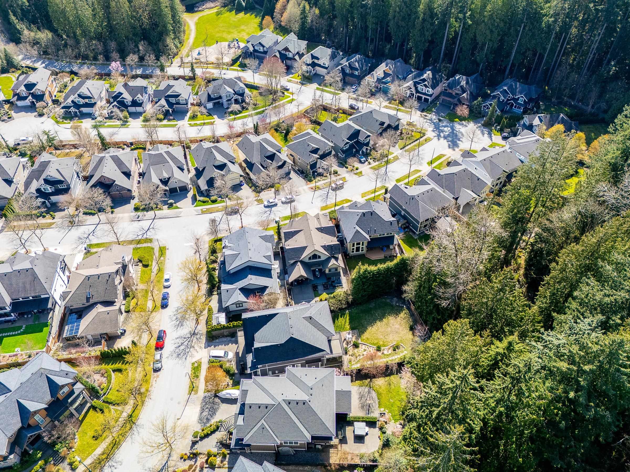 3361 Scotch Pine Avenue, Coquitlam, BC