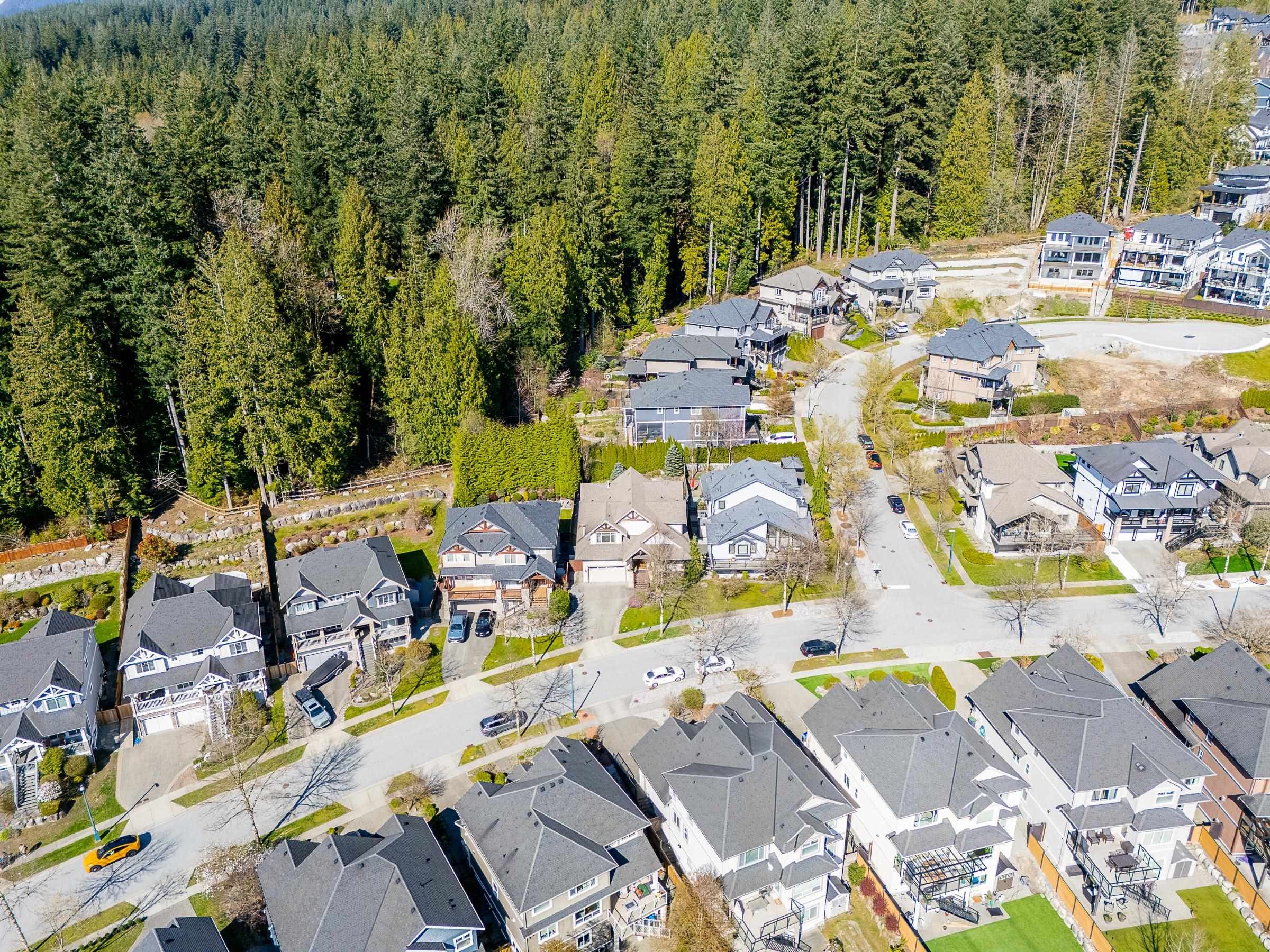 3361 Scotch Pine Avenue, Coquitlam, BC