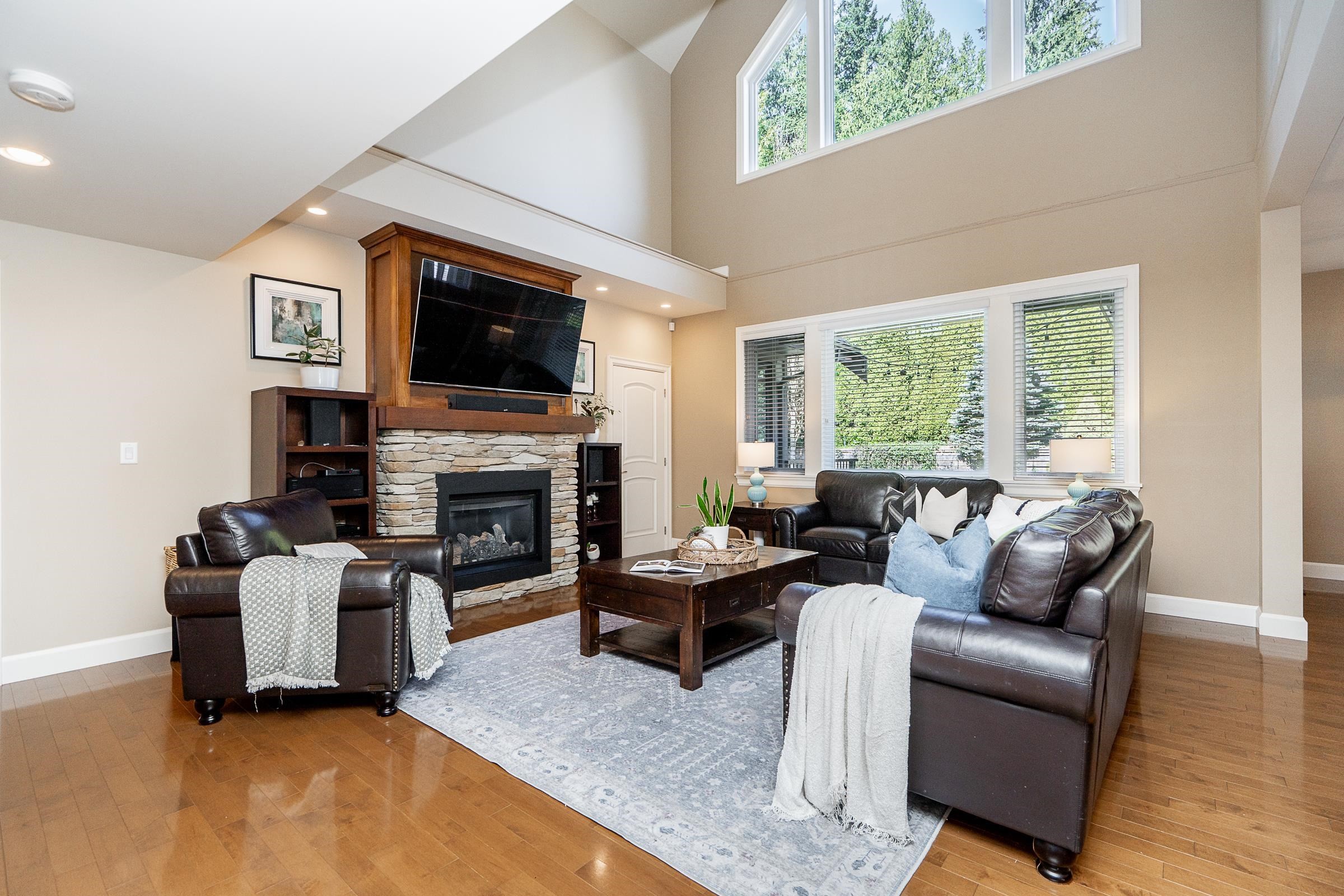 3361 Scotch Pine Avenue, Coquitlam, BC