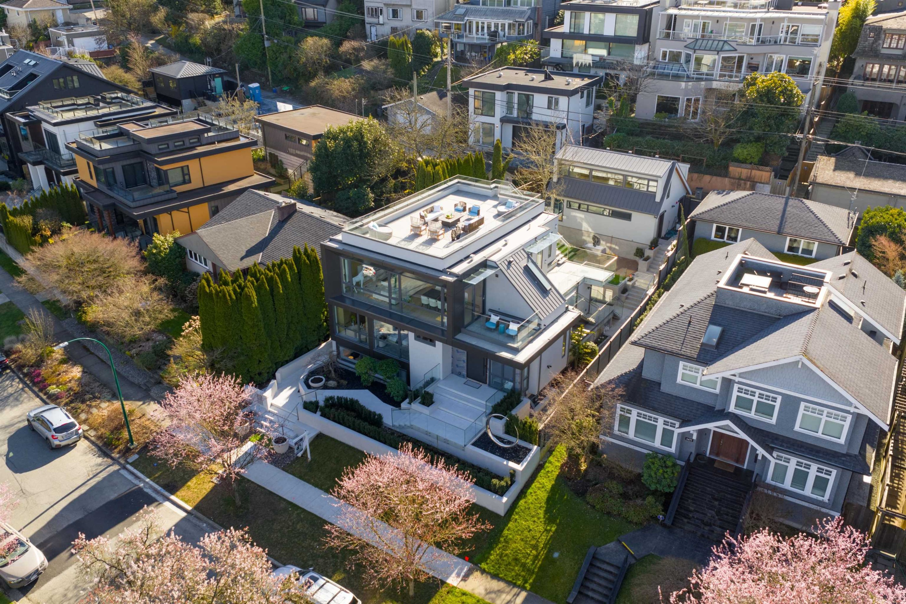 3489 Puget Drive, Vancouver, BC