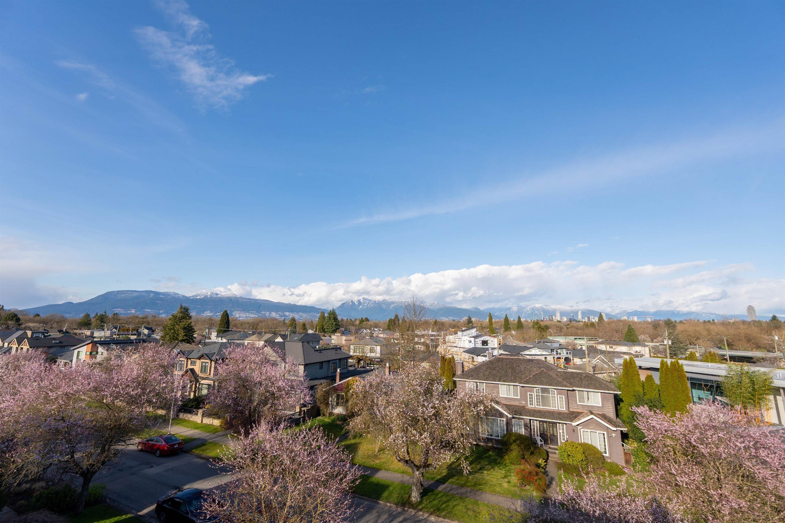 3489 Puget Drive, Vancouver, BC