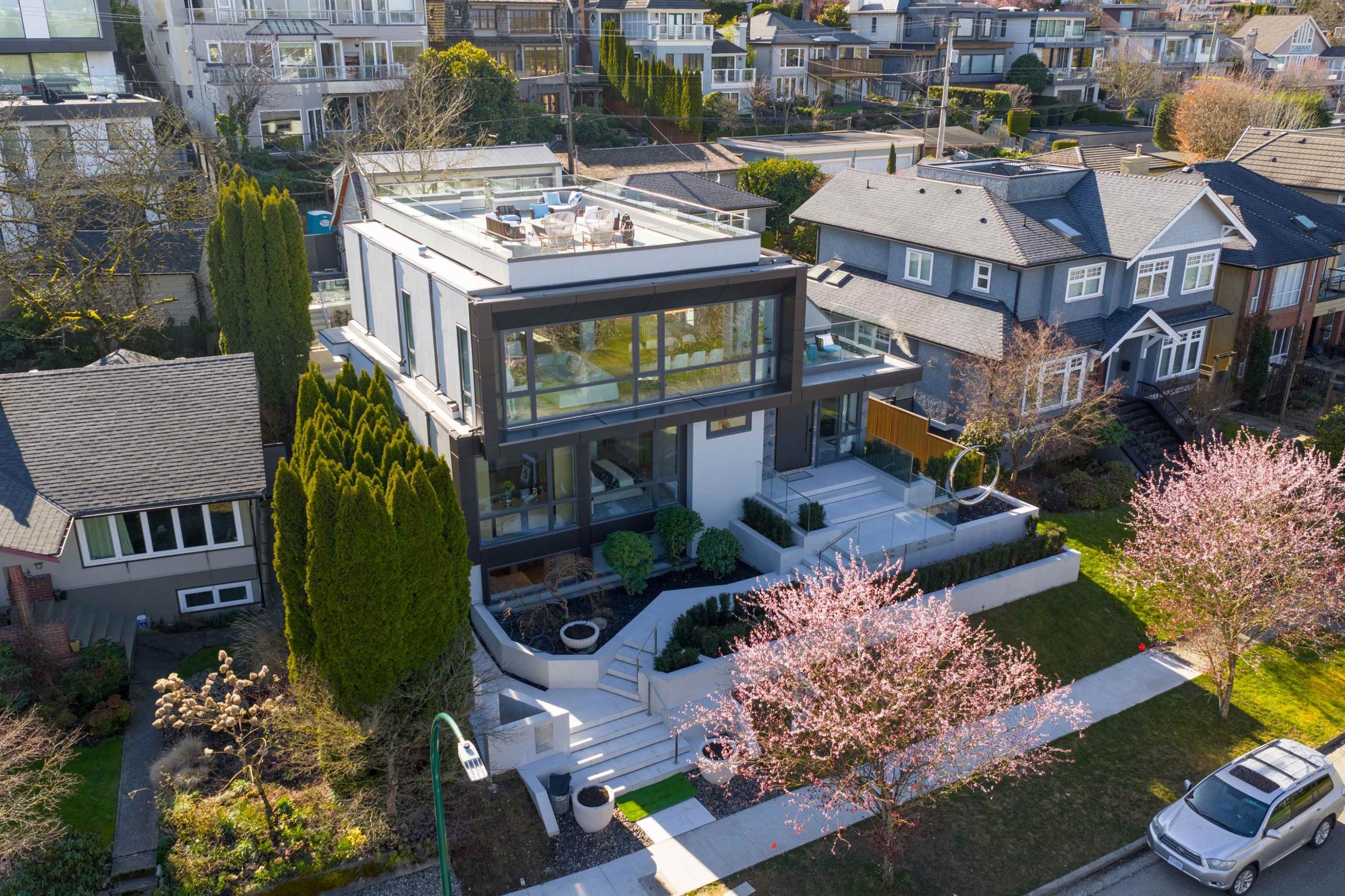 3489 Puget Drive, Vancouver, BC