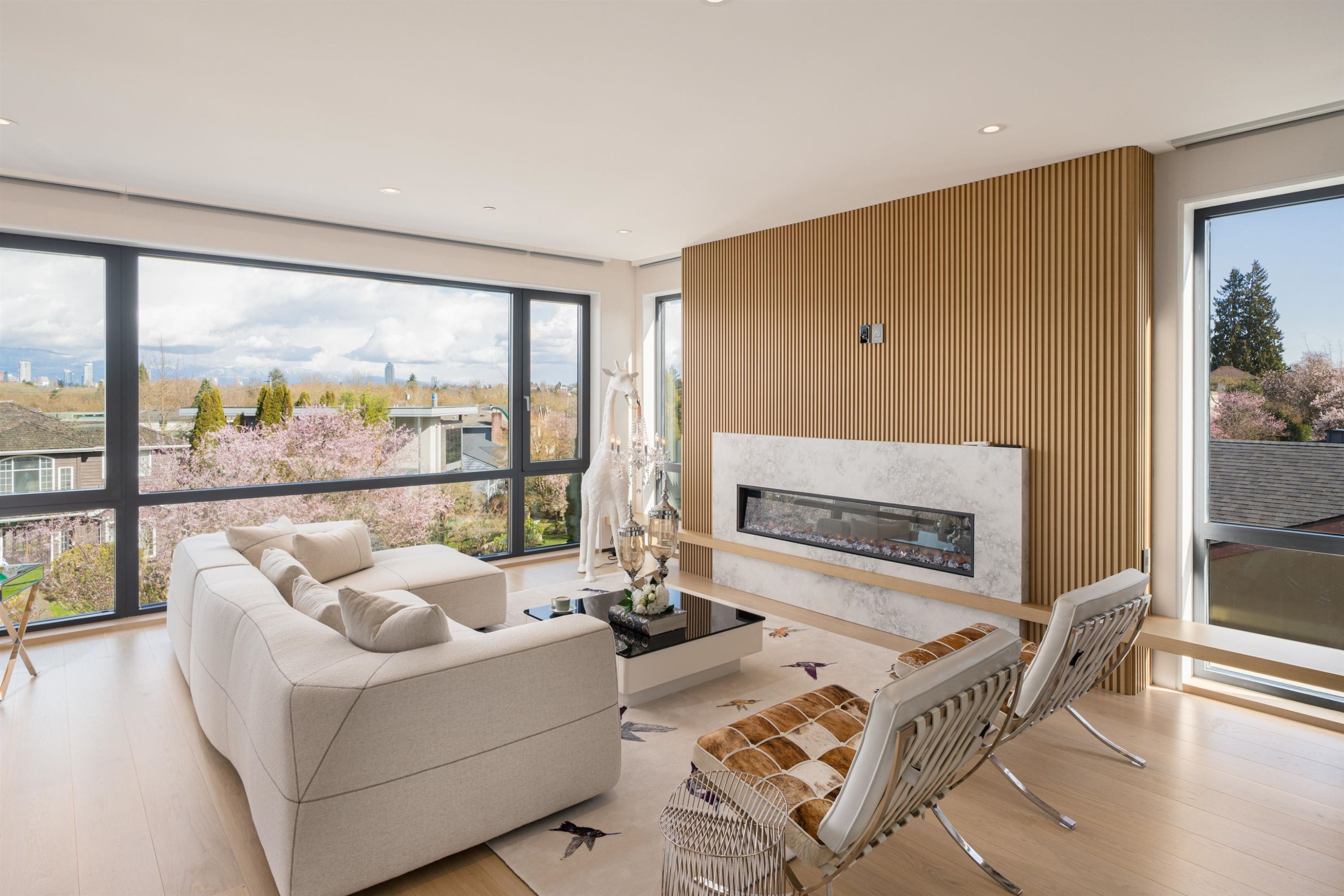 3489 Puget Drive, Vancouver, BC