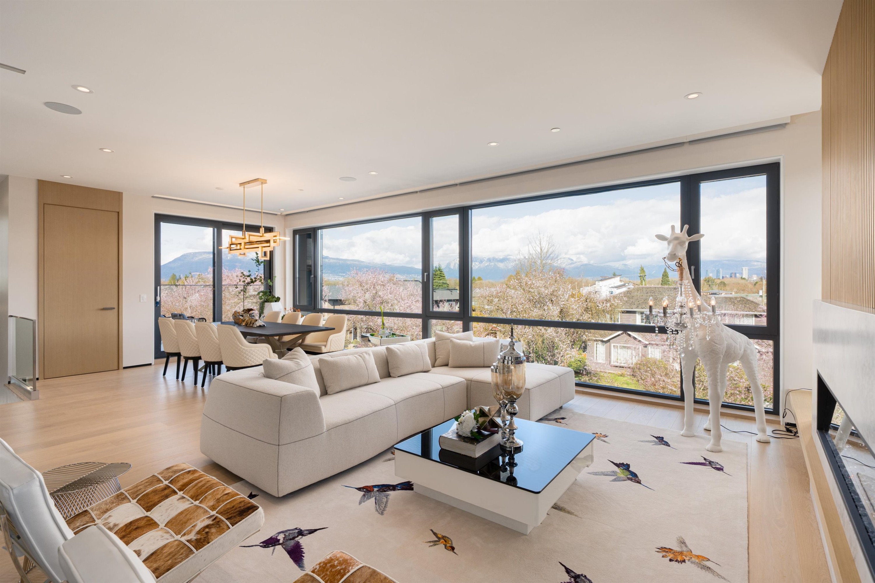 3489 Puget Drive, Vancouver, BC