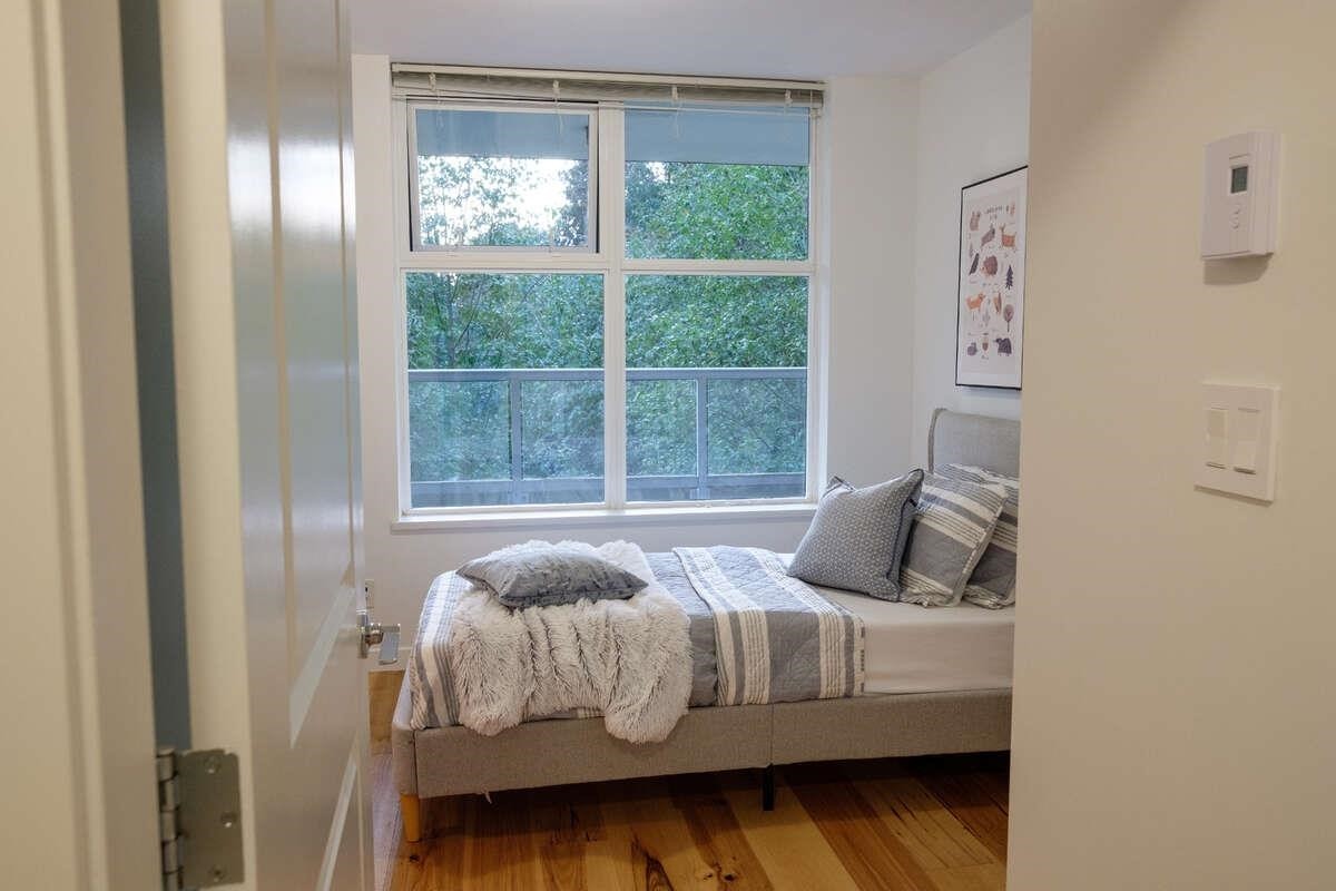 403-9232 University Crescent, Burnaby, BC