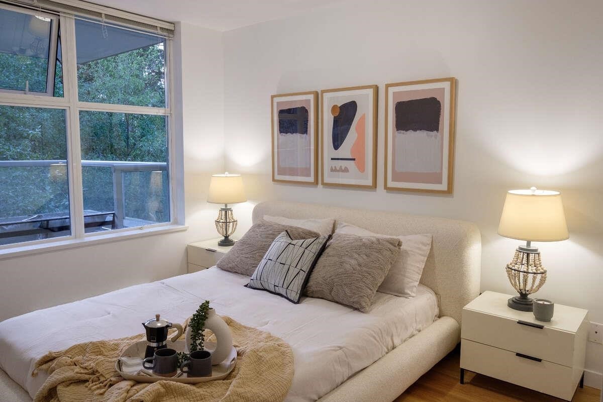 403-9232 University Crescent, Burnaby, BC