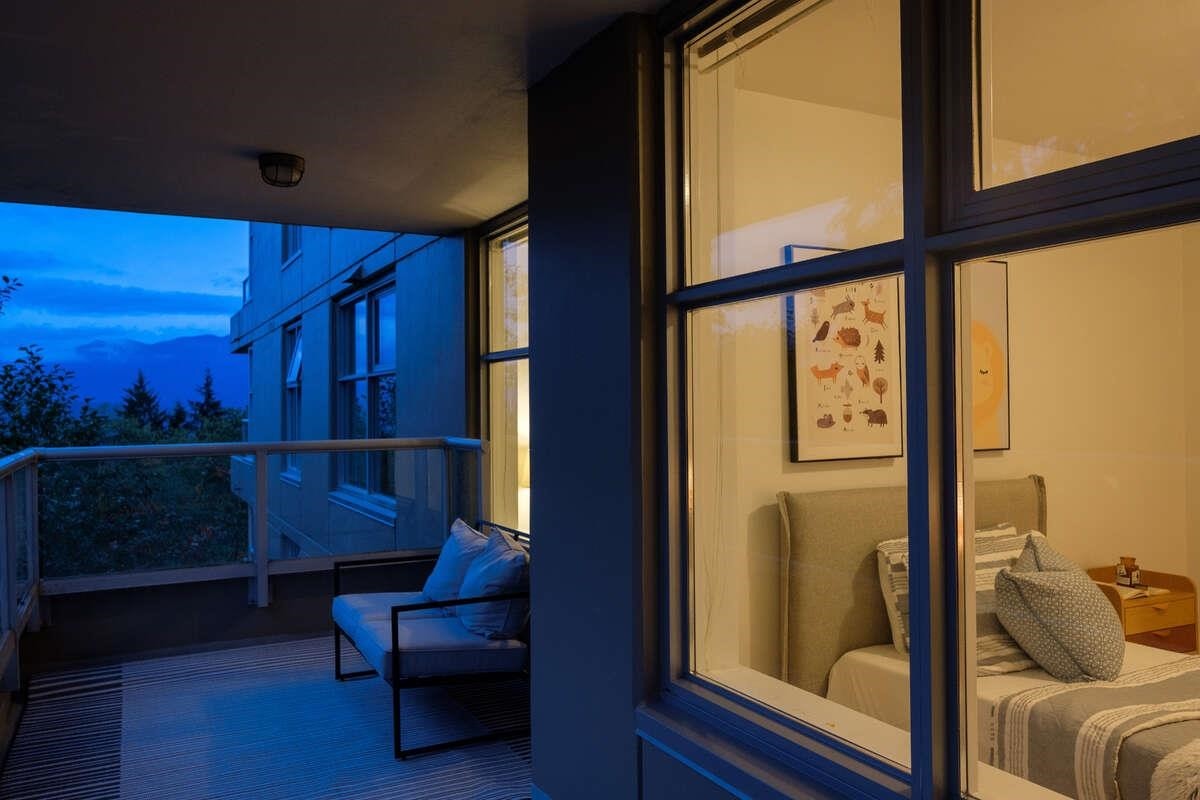 403-9232 University Crescent, Burnaby, BC