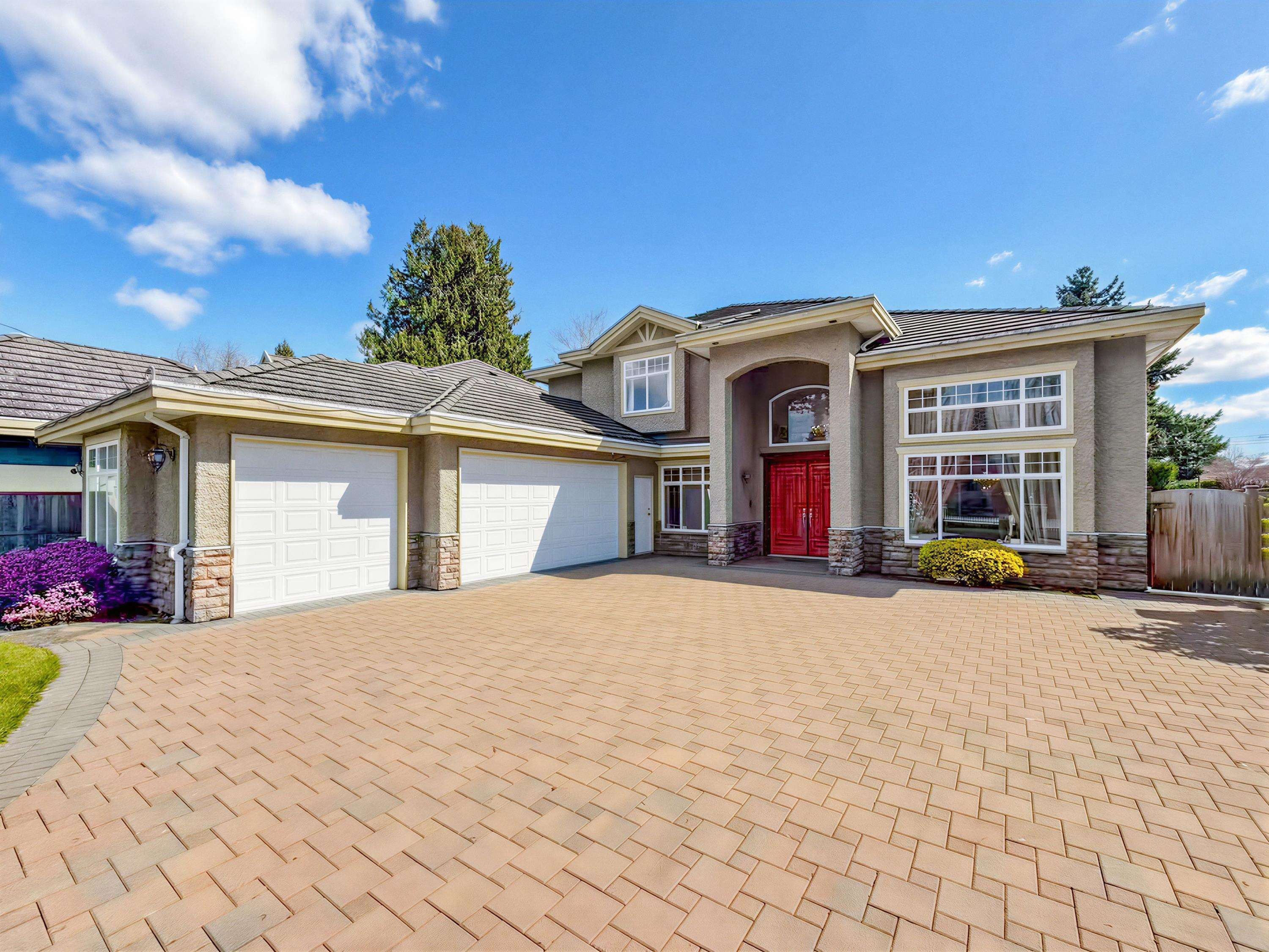 9140 Pinewell Crescent, Richmond, BC