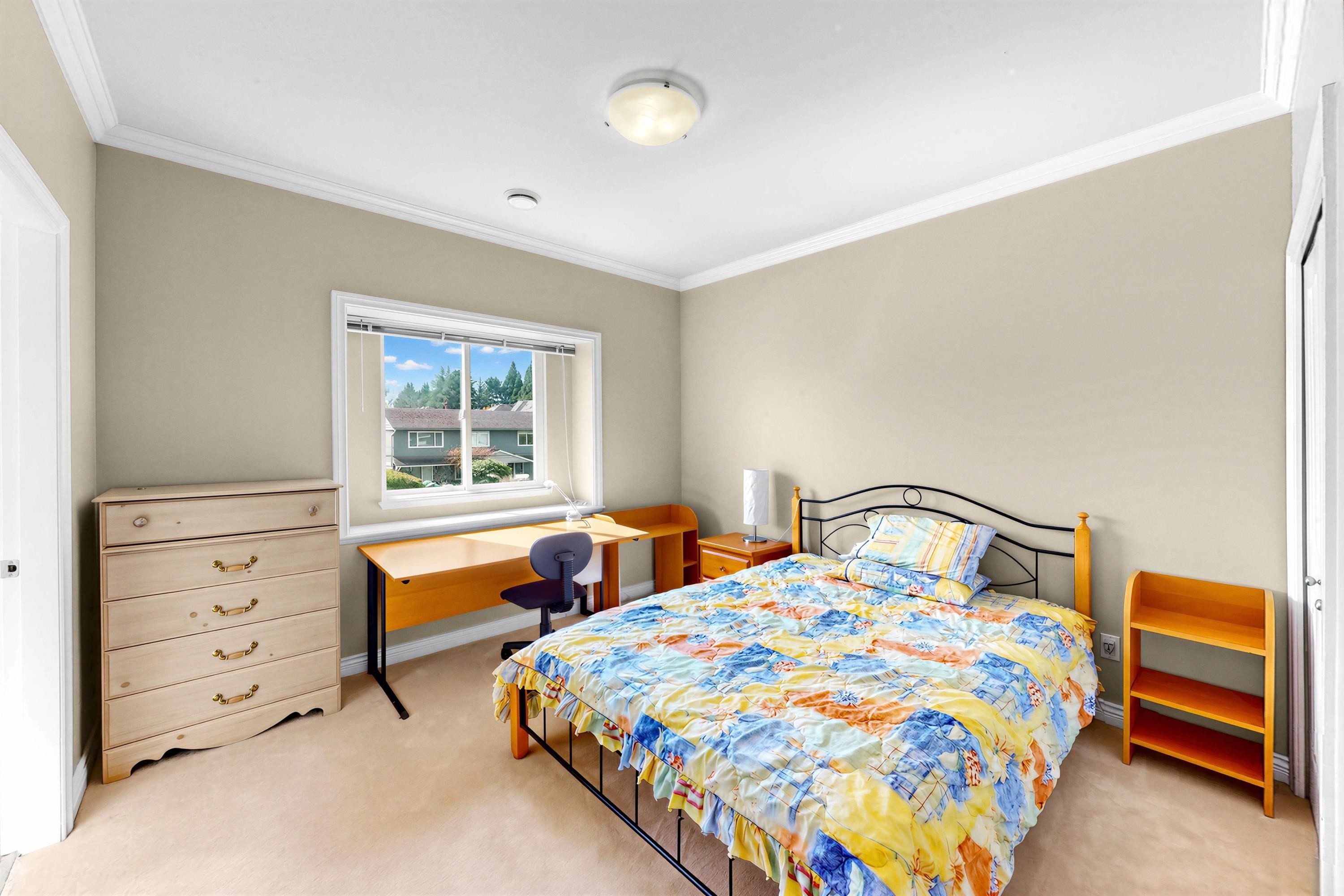 9140 Pinewell Crescent, Richmond, BC