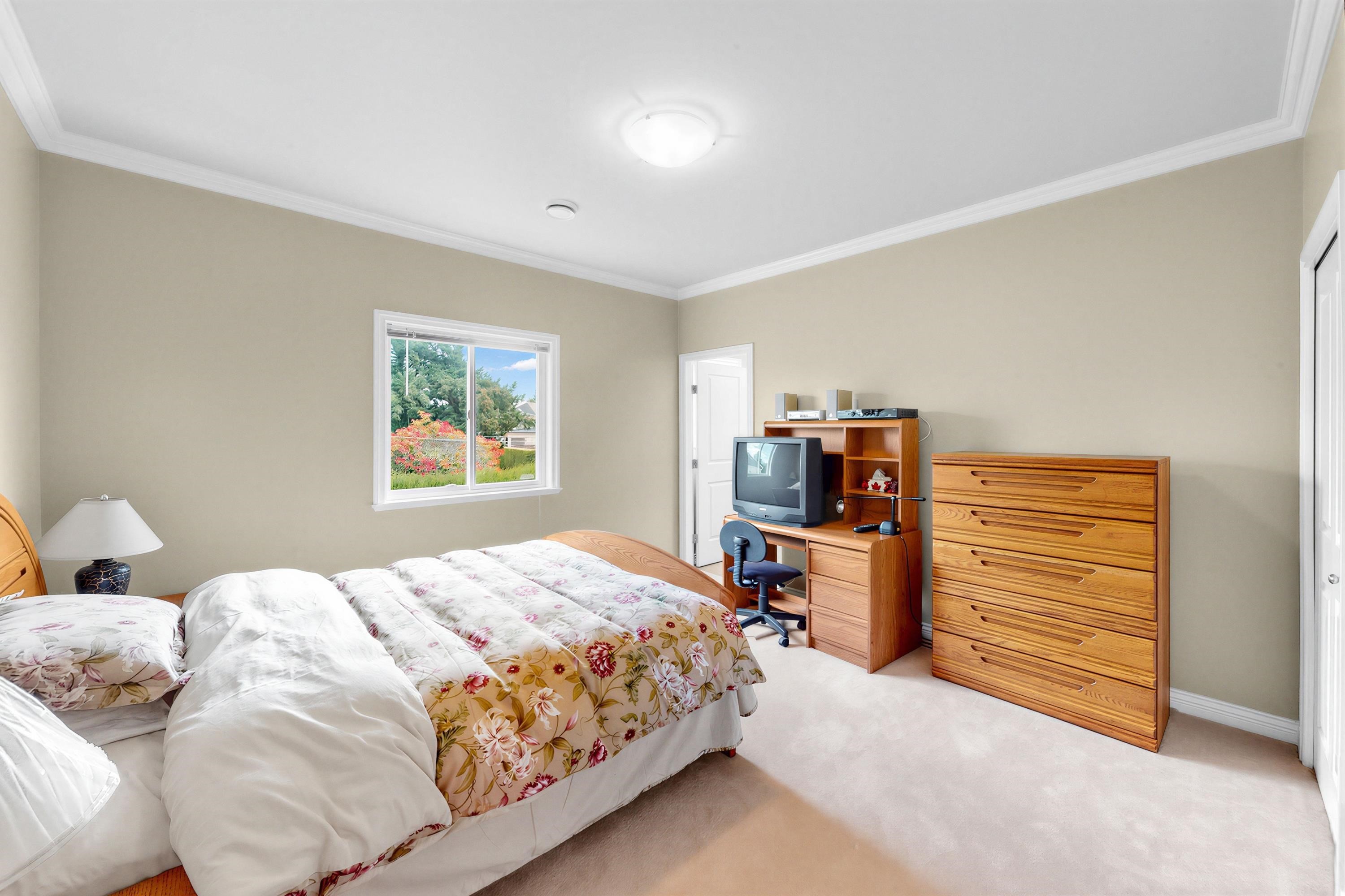 9140 Pinewell Crescent, Richmond, BC